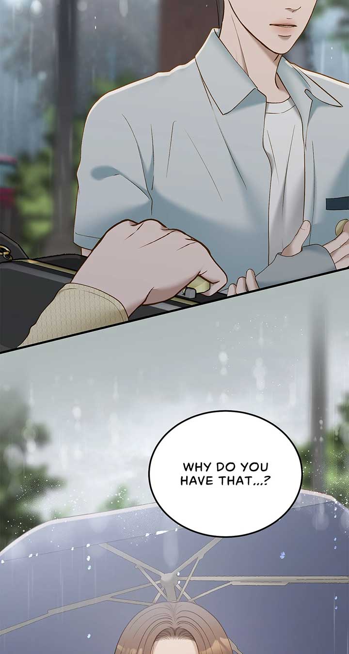 Even though you know it’s crazy Chapter 48 - Page 38