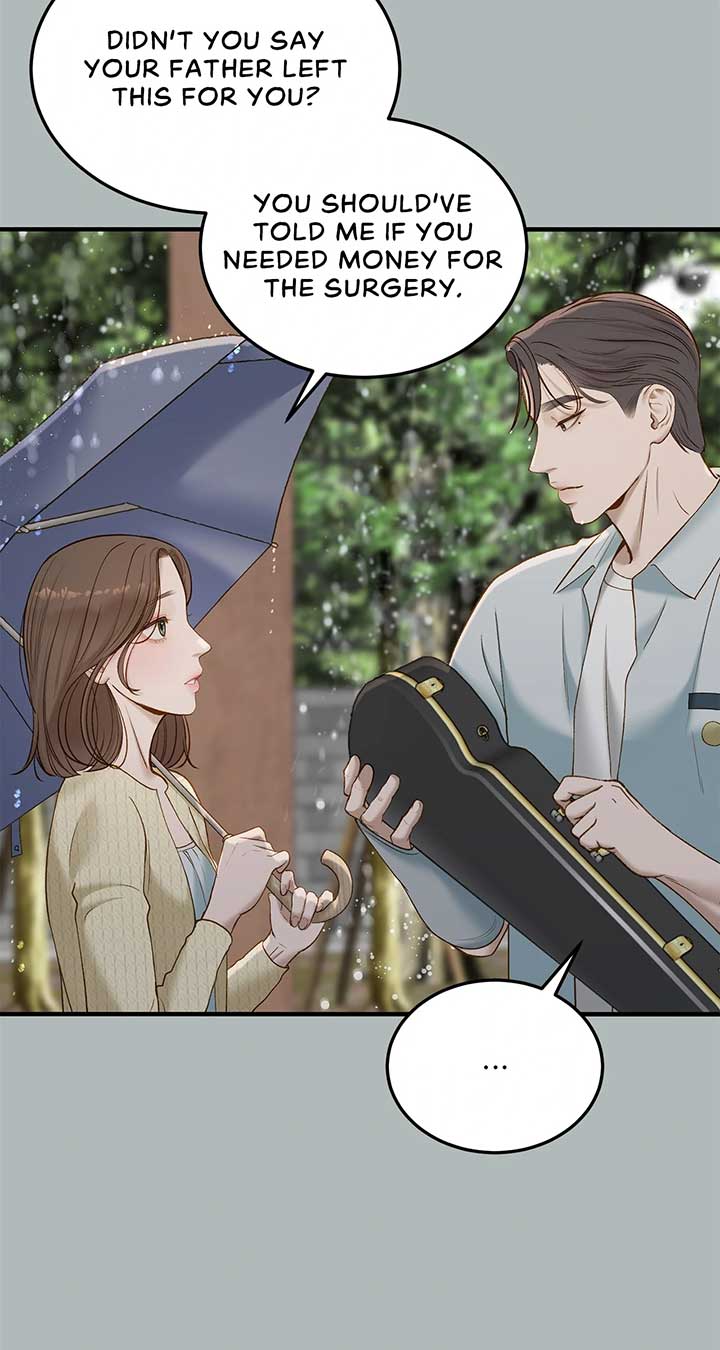 Even though you know it’s crazy Chapter 48 - Page 40