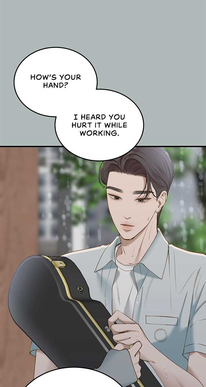 Even though you know it’s crazy Chapter 48 - Page 41