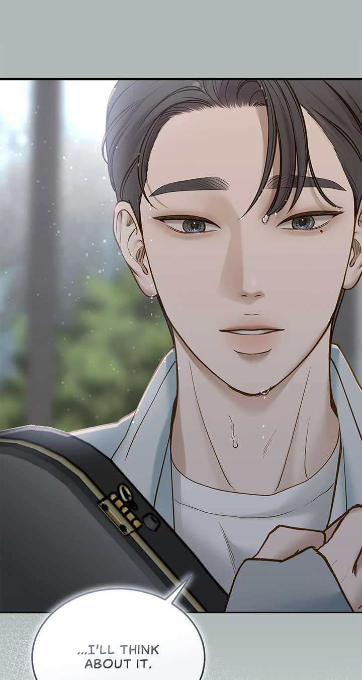 Even though you know it’s crazy Chapter 48 - Page 43