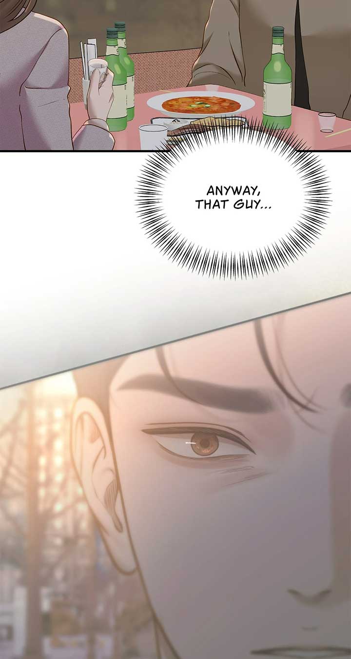 Even though you know it’s crazy Chapter 48 - Page 45