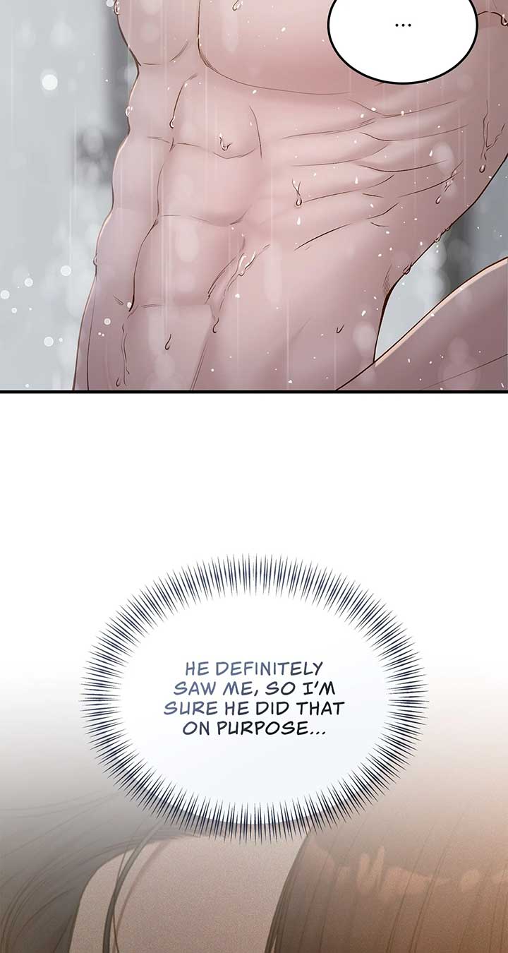 Even though you know it’s crazy Chapter 48 - Page 51