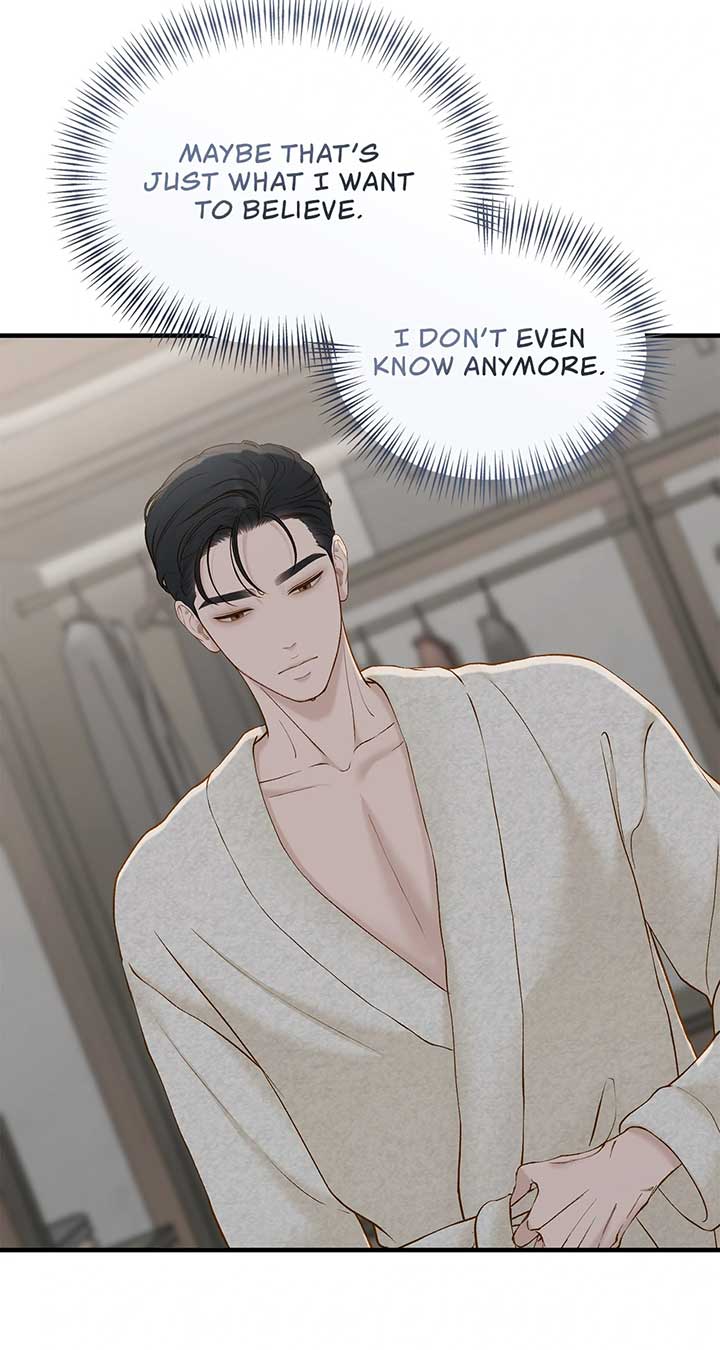 Even though you know it’s crazy Chapter 48 - Page 54