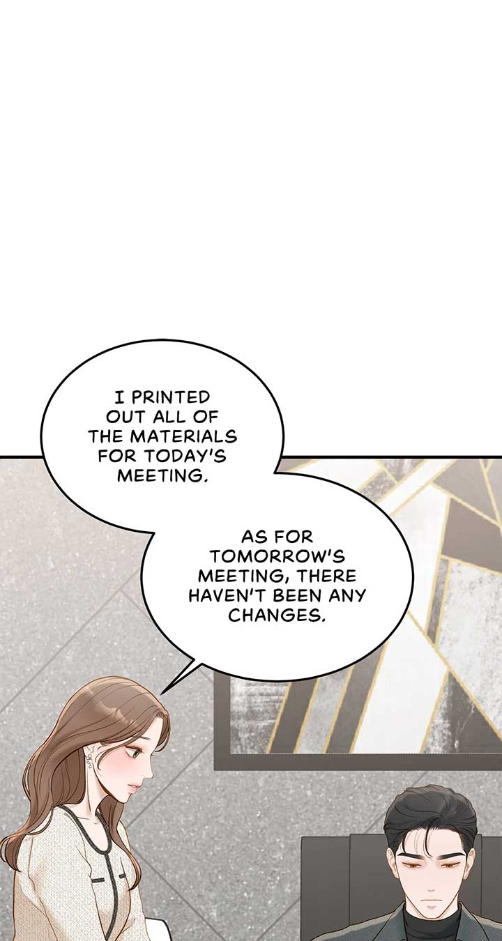 Even though you know it’s crazy Chapter 48 - Page 63