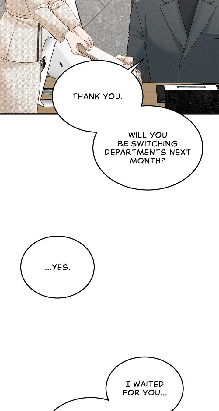 Even though you know it’s crazy Chapter 48 - Page 64