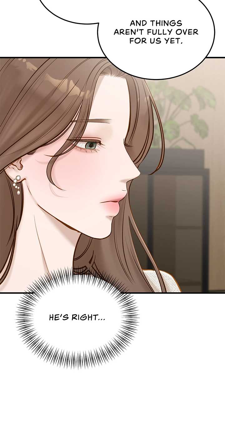 Even though you know it’s crazy Chapter 48 - Page 66