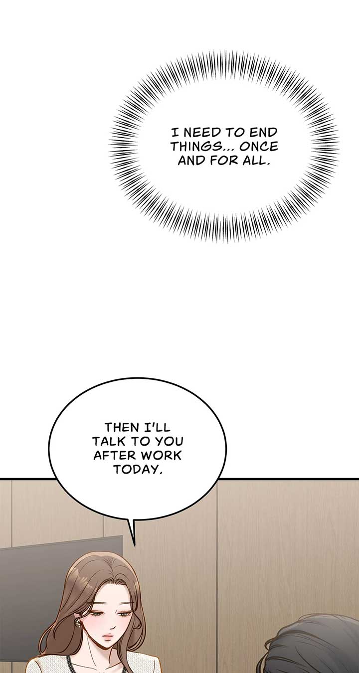 Even though you know it’s crazy Chapter 48 - Page 67