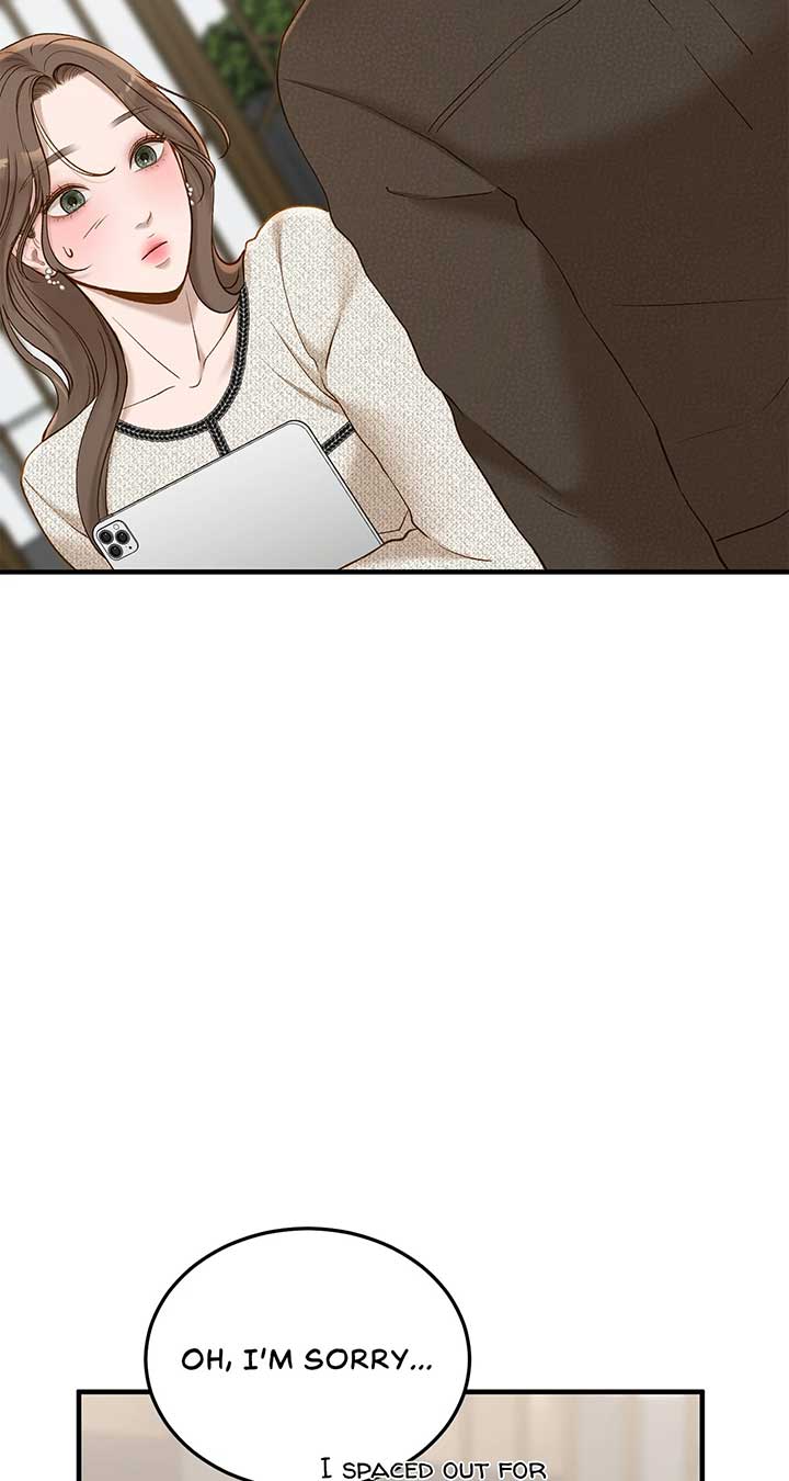 Even though you know it’s crazy Chapter 48 - Page 73