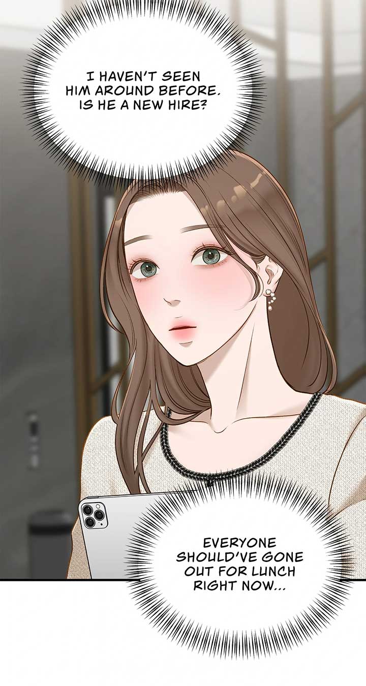 Even though you know it’s crazy Chapter 48 - Page 76