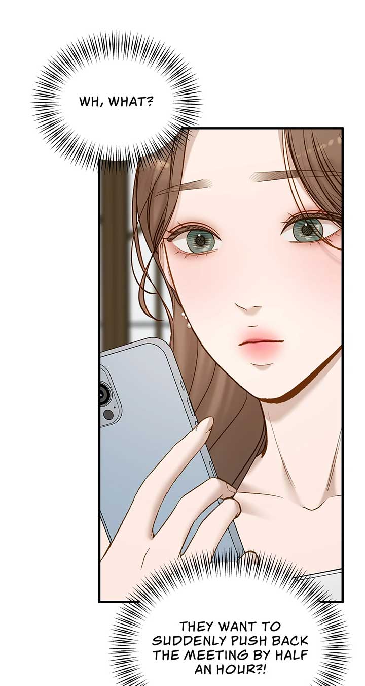 Even though you know it’s crazy Chapter 48 - Page 79