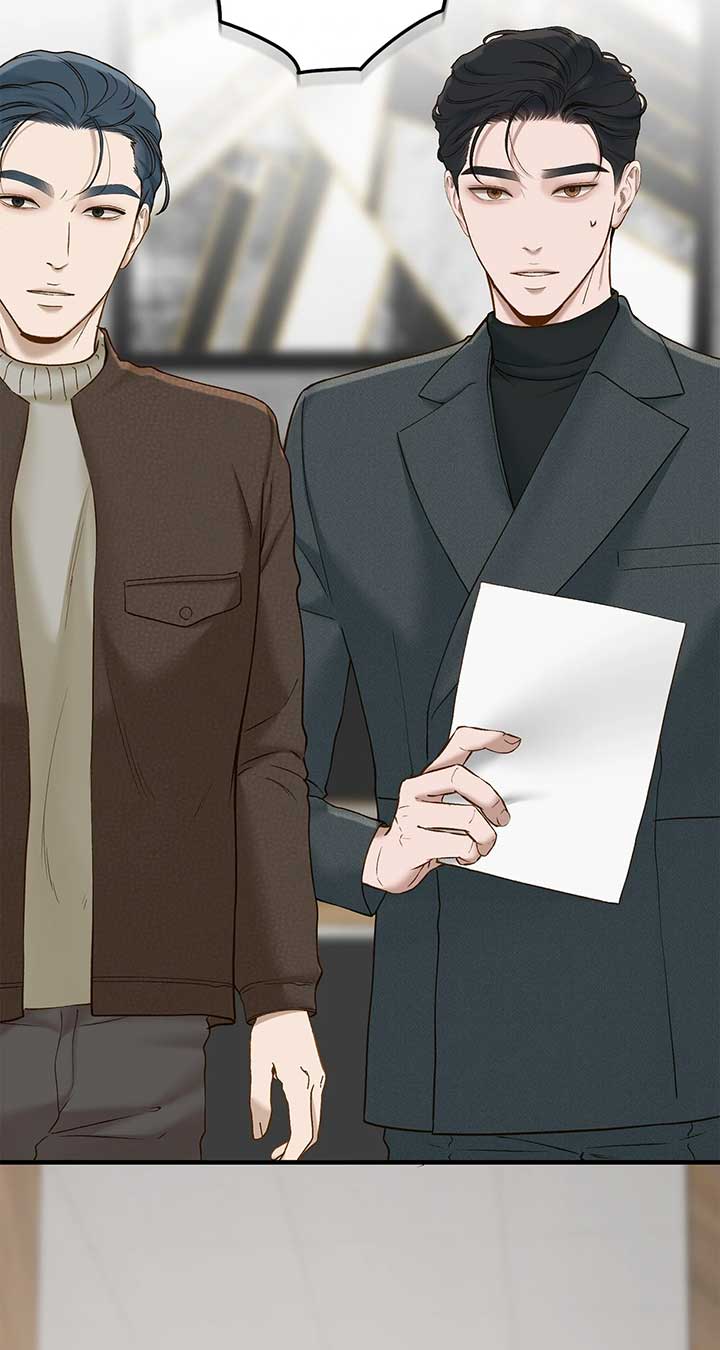 Even though you know it’s crazy Chapter 48 - Page 87