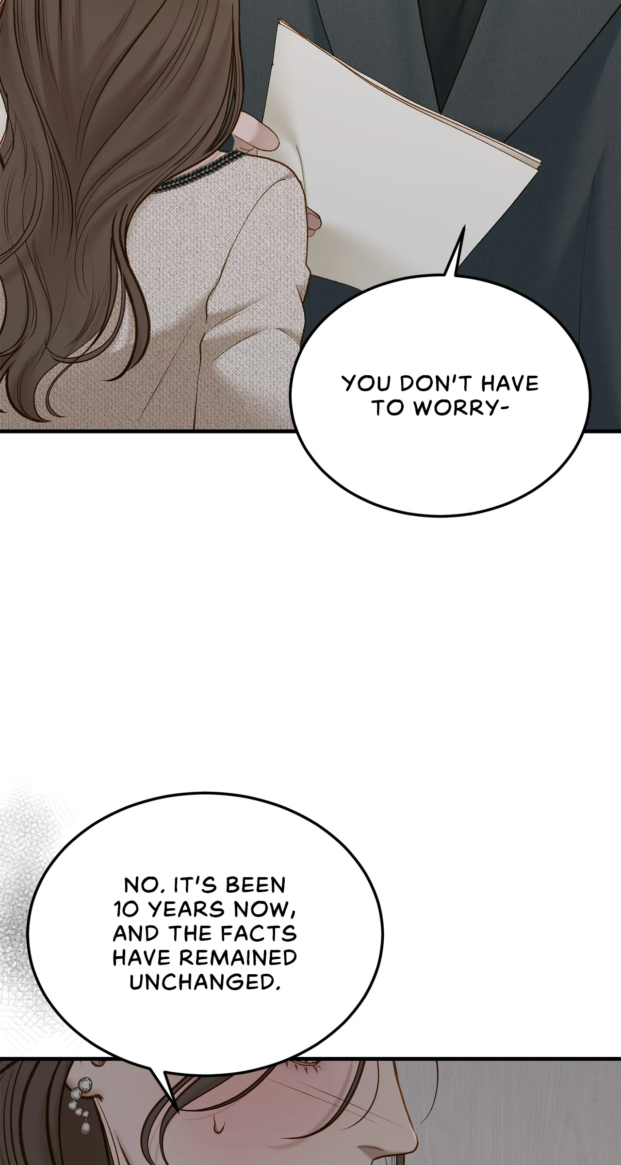 Even though you know it’s crazy Chapter 49 - Page 5