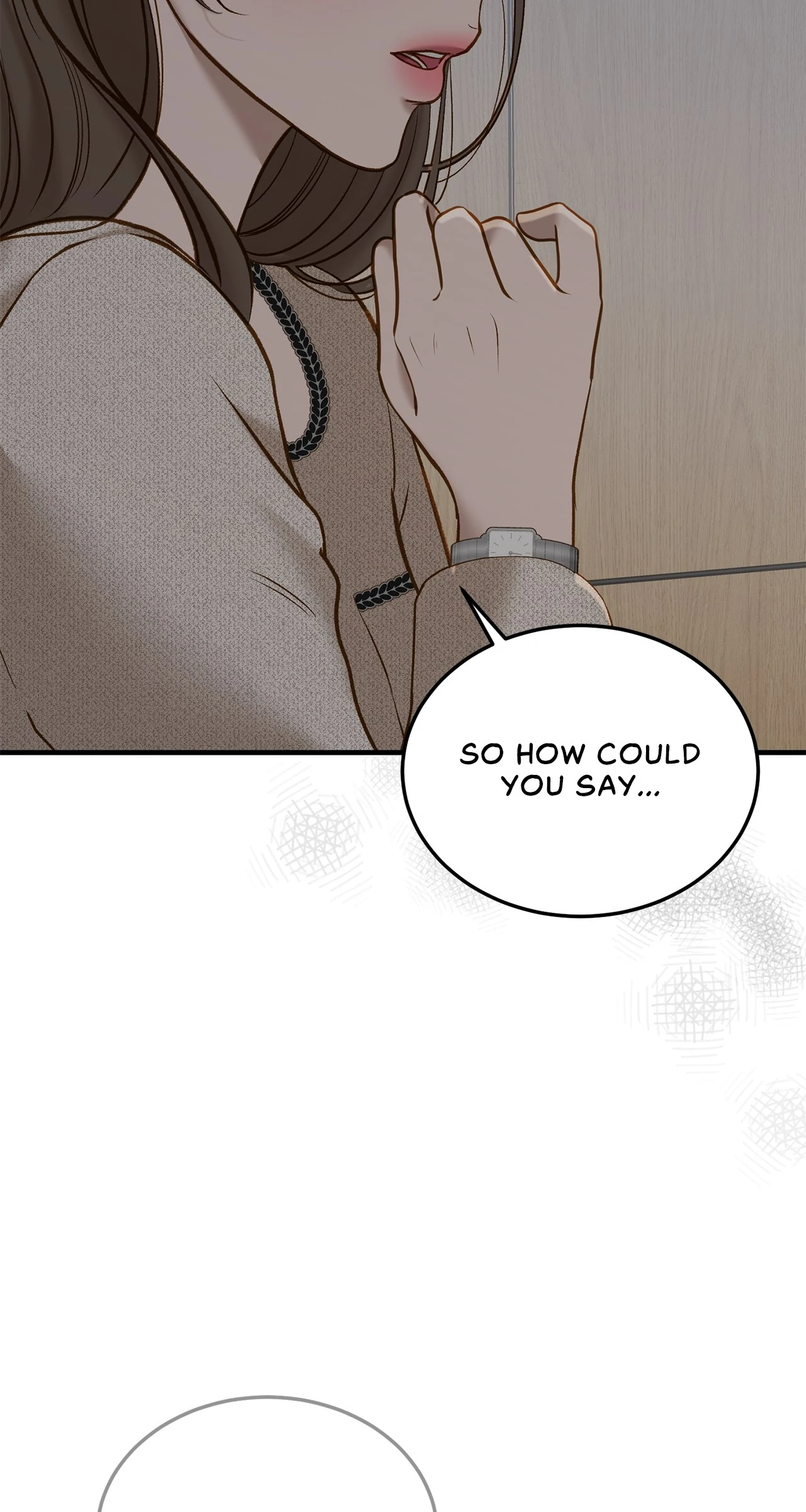 Even though you know it’s crazy Chapter 49 - Page 6