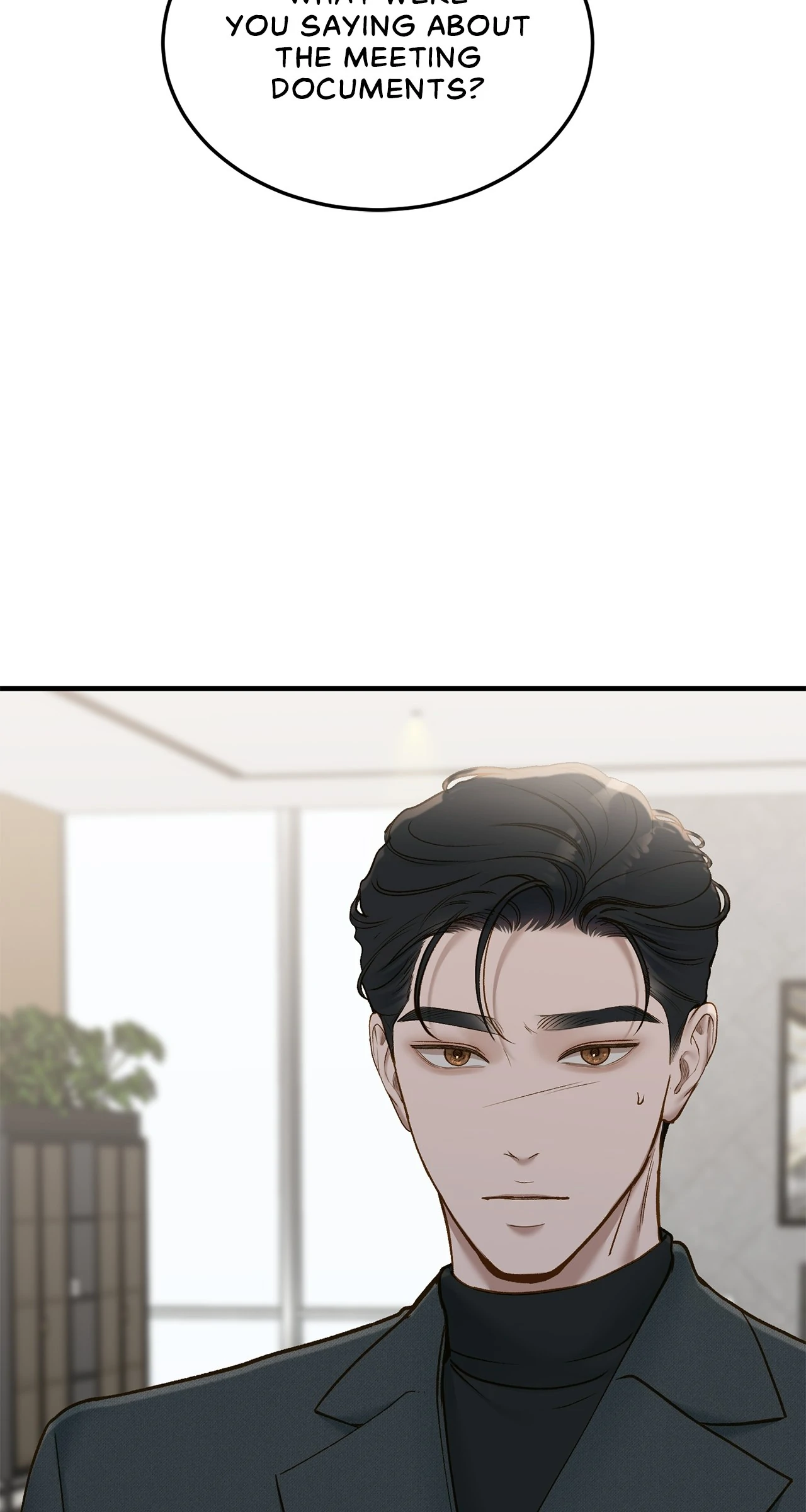 Even though you know it’s crazy Chapter 49 - Page 11