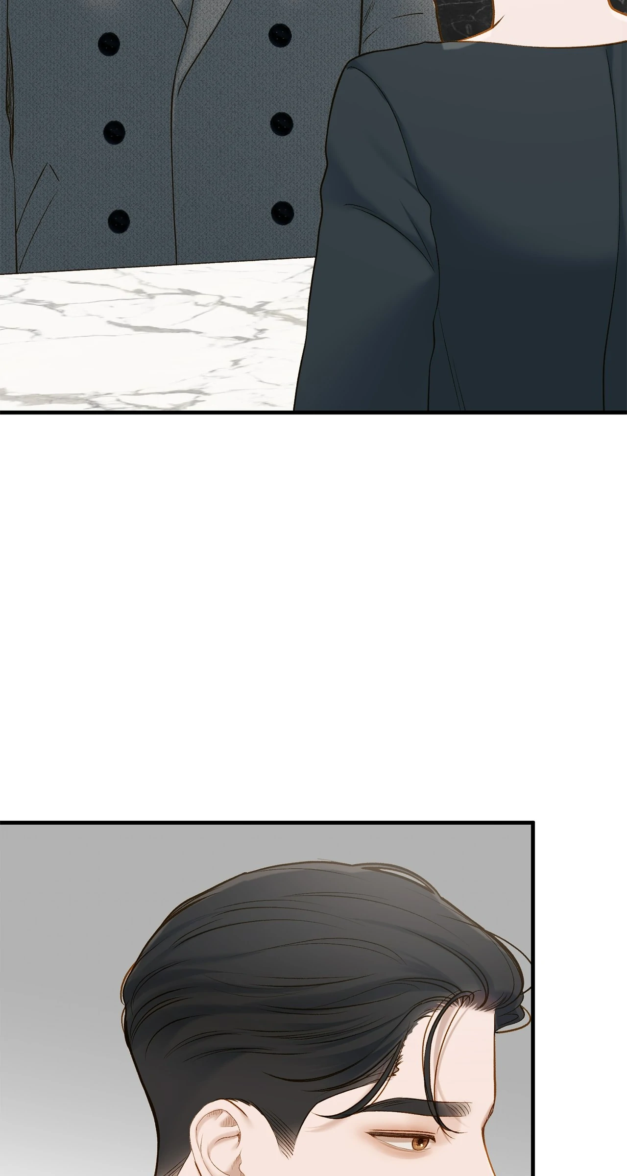 Even though you know it’s crazy Chapter 49 - Page 18