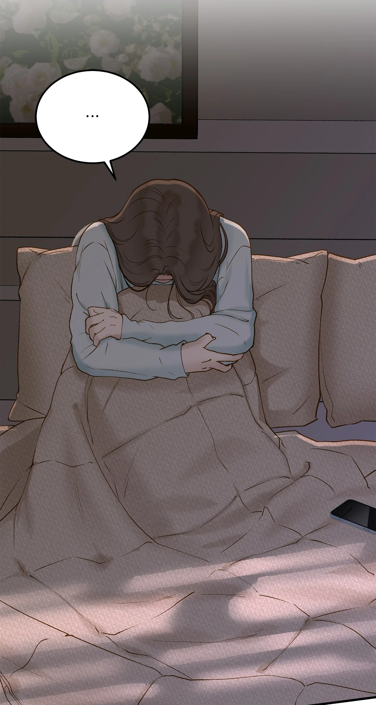 Even though you know it’s crazy Chapter 49 - Page 22