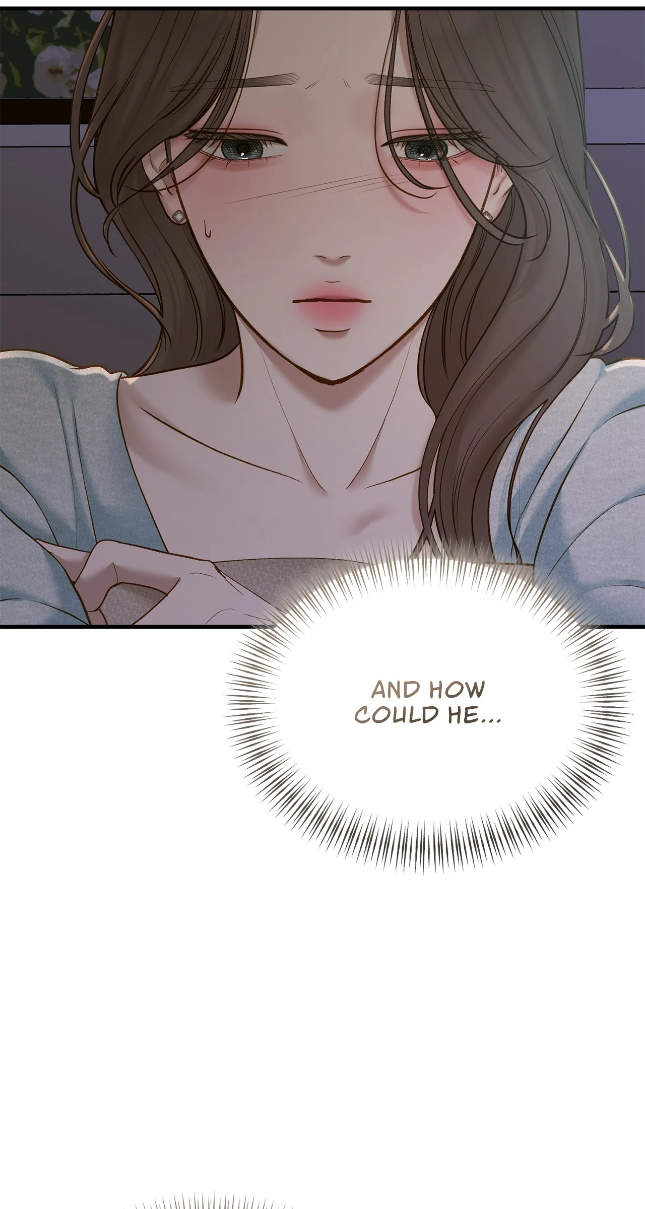 Even though you know it’s crazy Chapter 49 - Page 27