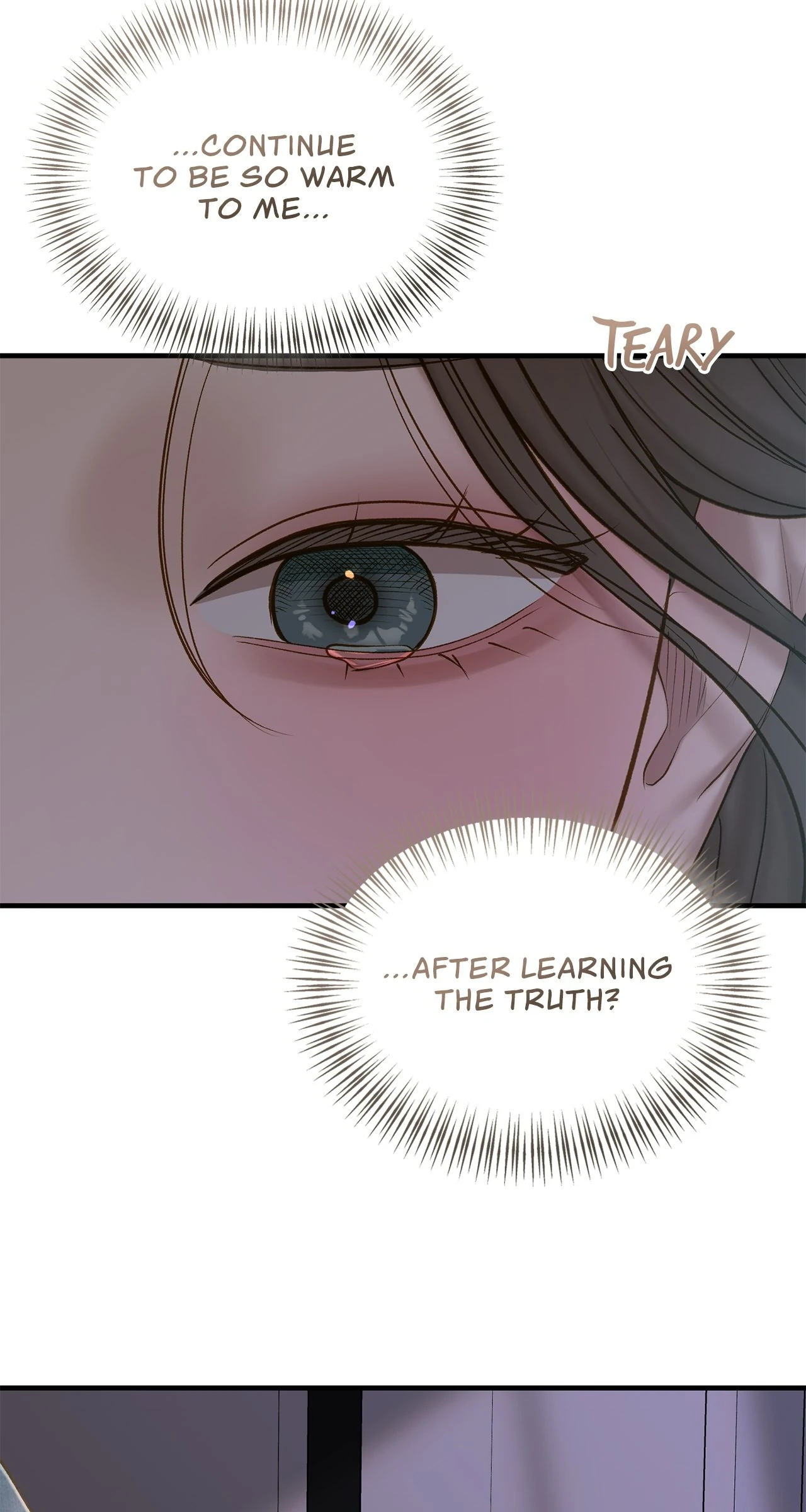 Even though you know it’s crazy Chapter 49 - Page 28