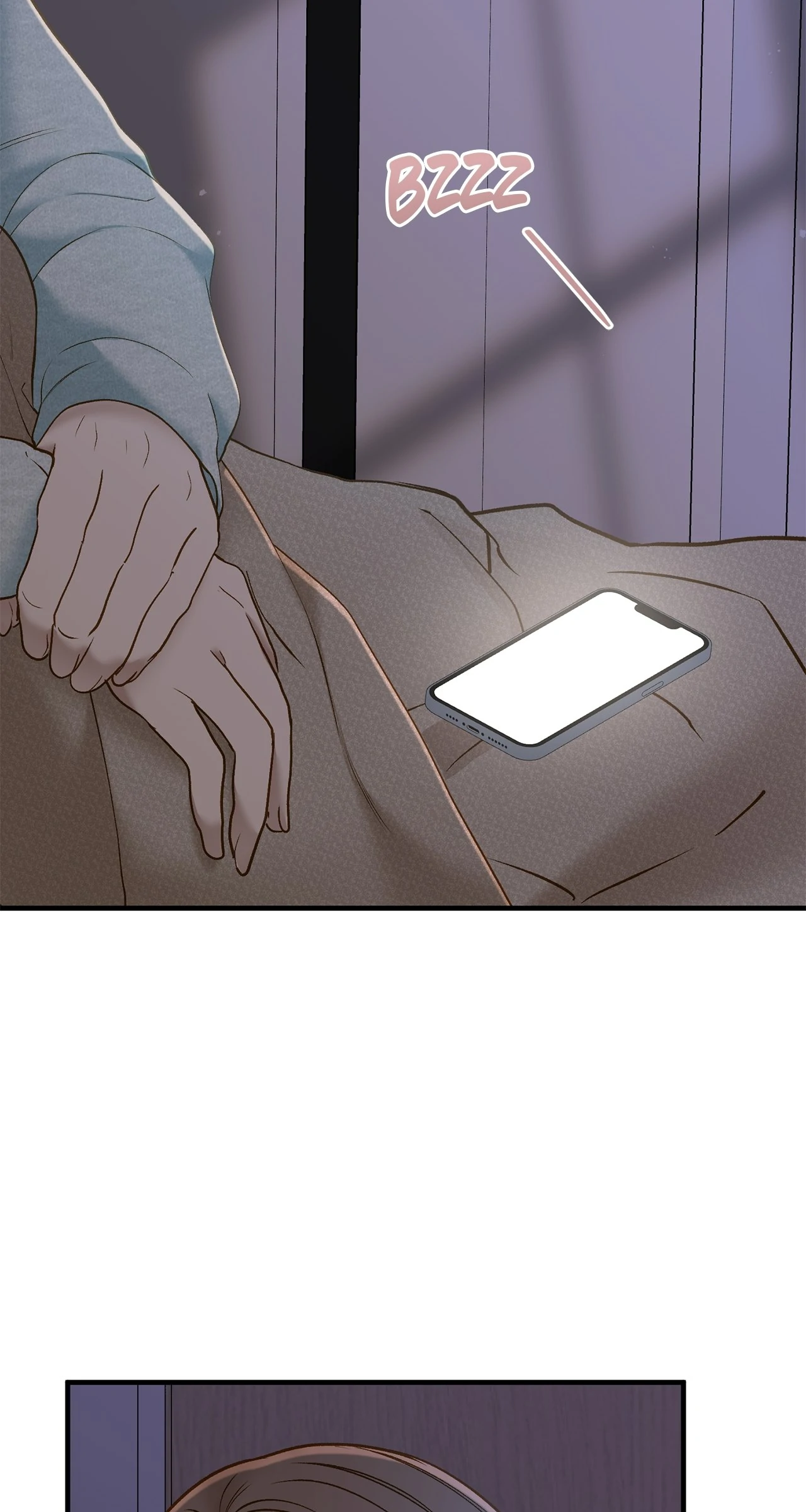 Even though you know it’s crazy Chapter 49 - Page 29