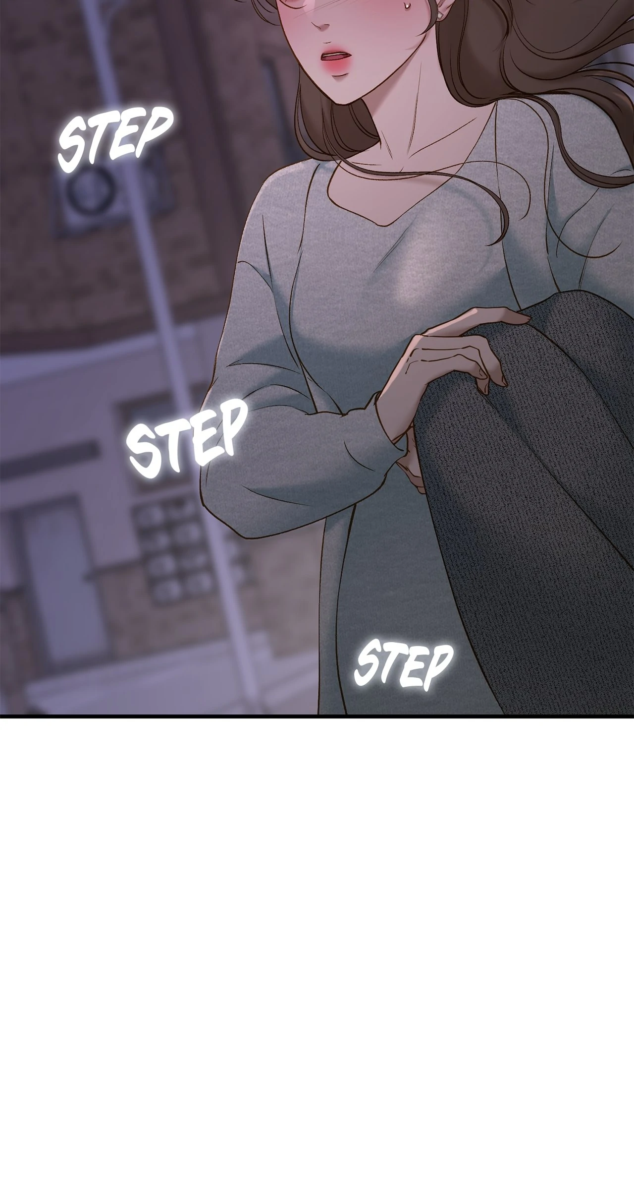 Even though you know it’s crazy Chapter 49 - Page 33