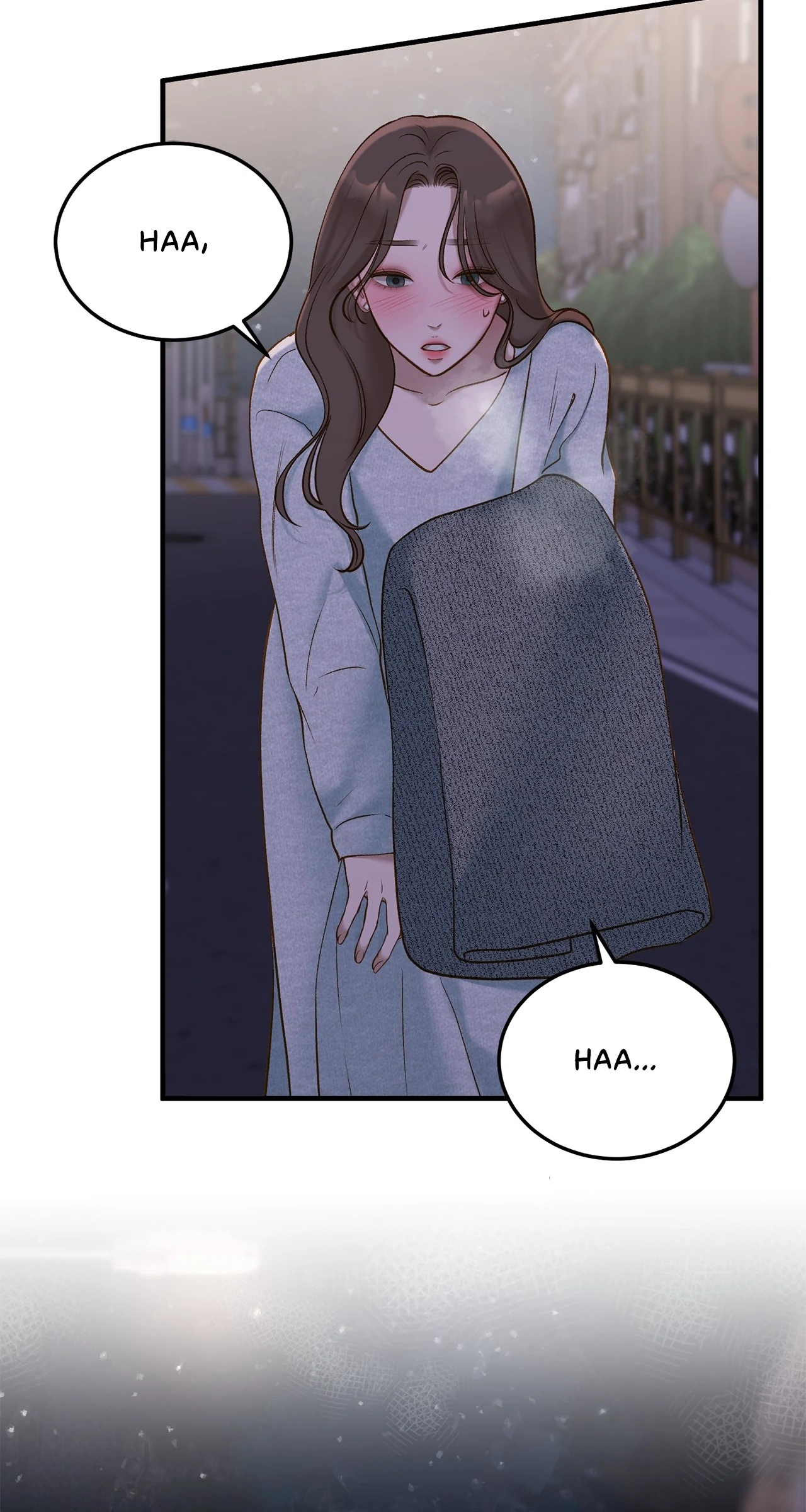 Even though you know it’s crazy Chapter 49 - Page 35