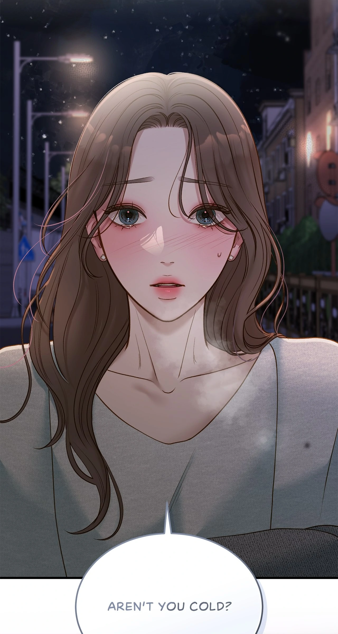 Even though you know it’s crazy Chapter 49 - Page 36