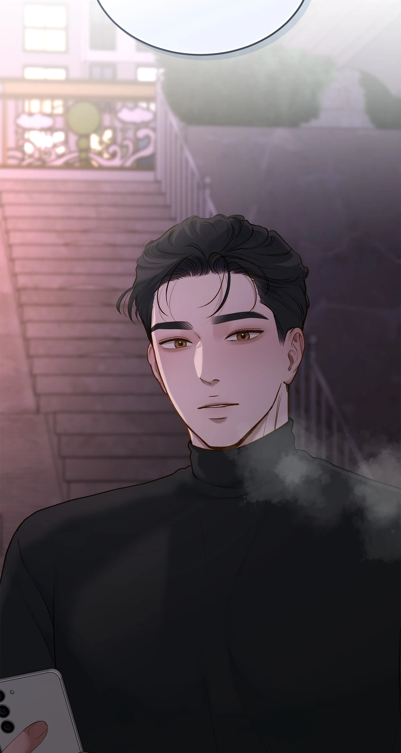 Even though you know it’s crazy Chapter 49 - Page 37