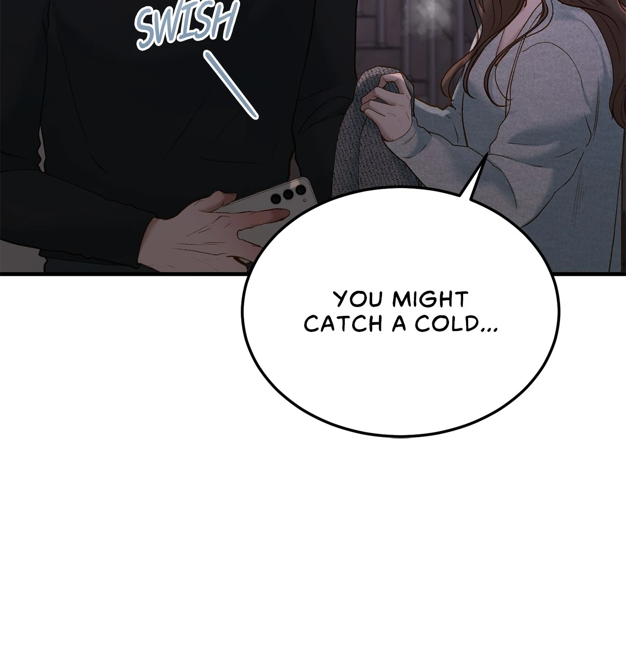 Even though you know it’s crazy Chapter 49 - Page 39