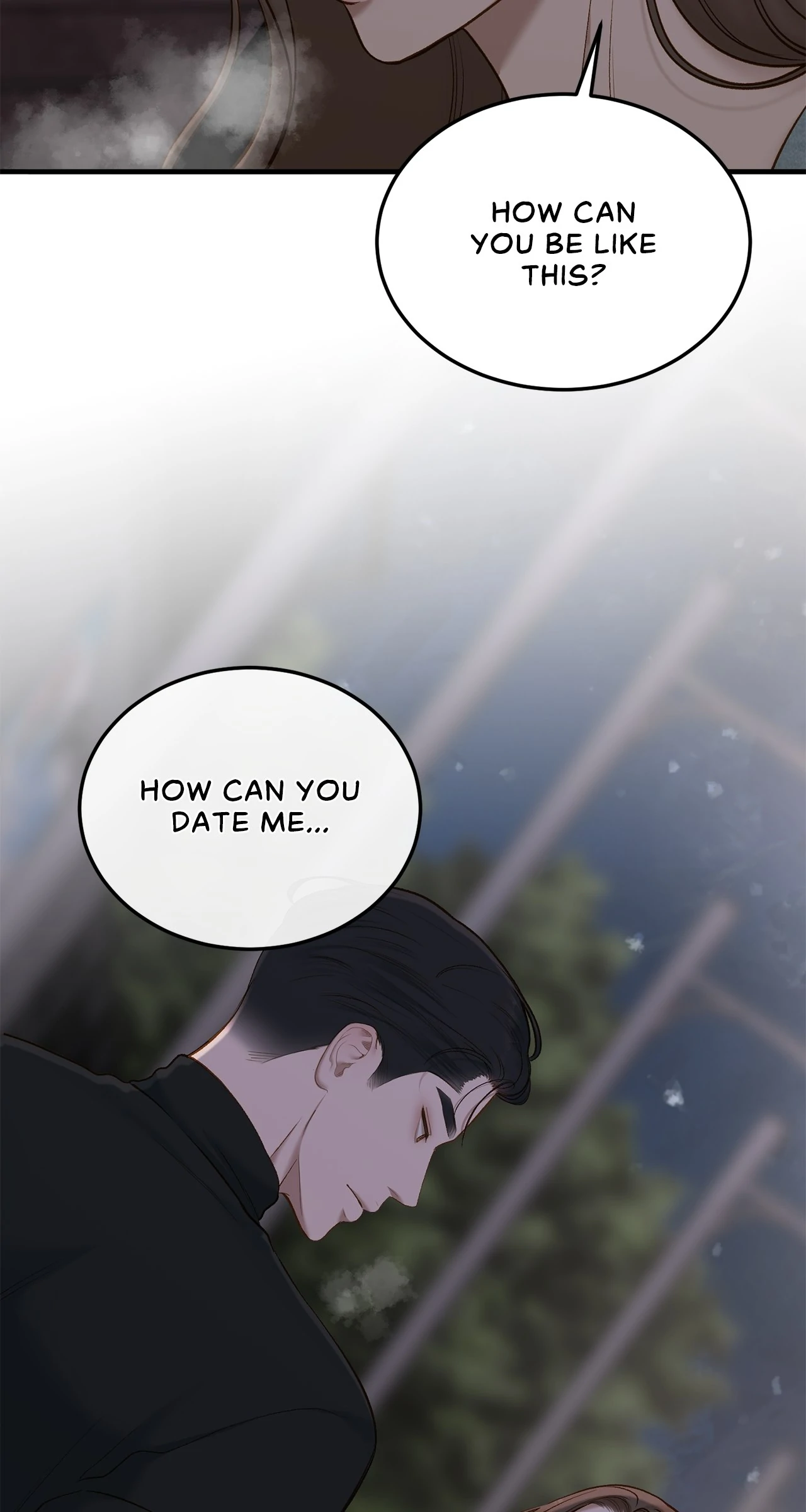 Even though you know it’s crazy Chapter 49 - Page 43