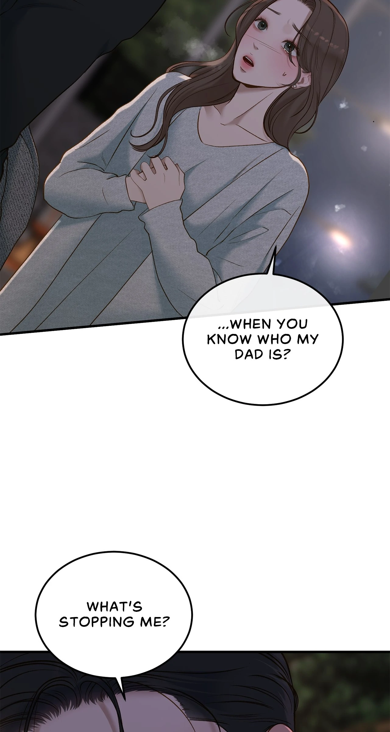 Even though you know it’s crazy Chapter 49 - Page 44