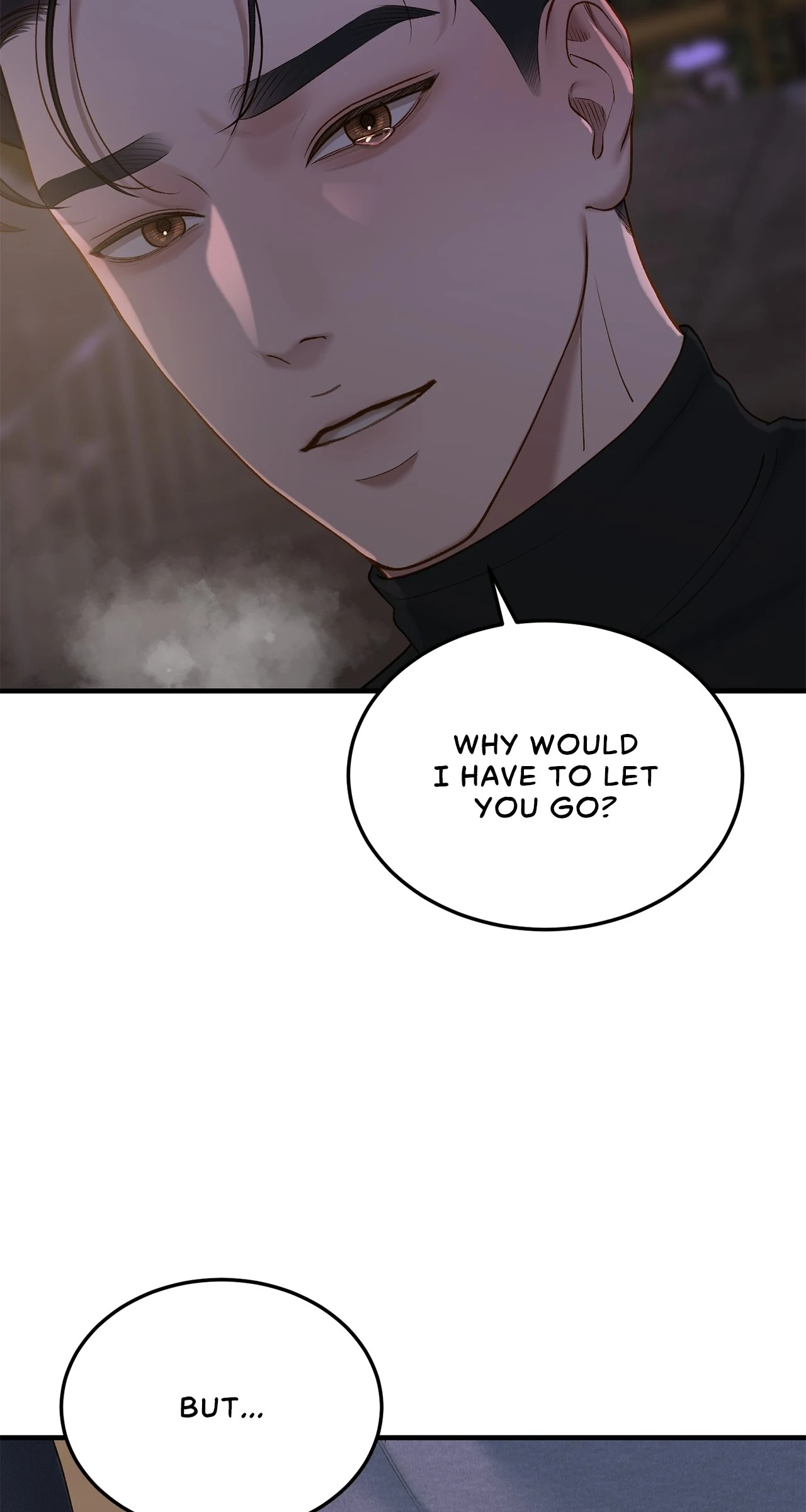 Even though you know it’s crazy Chapter 49 - Page 45