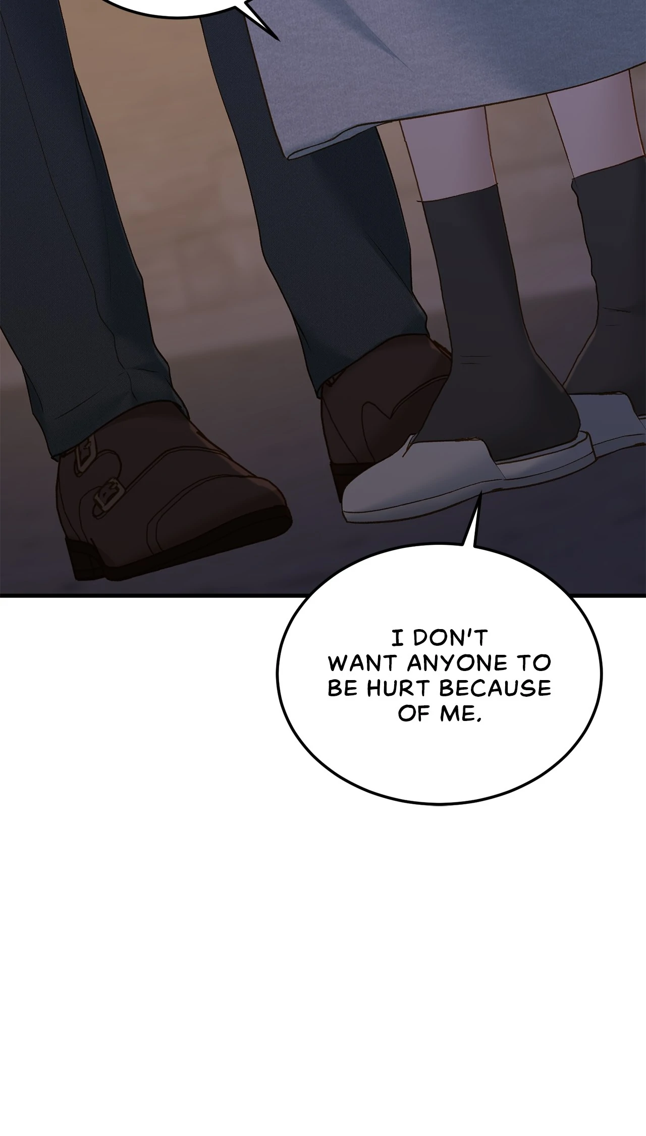 Even though you know it’s crazy Chapter 49 - Page 46