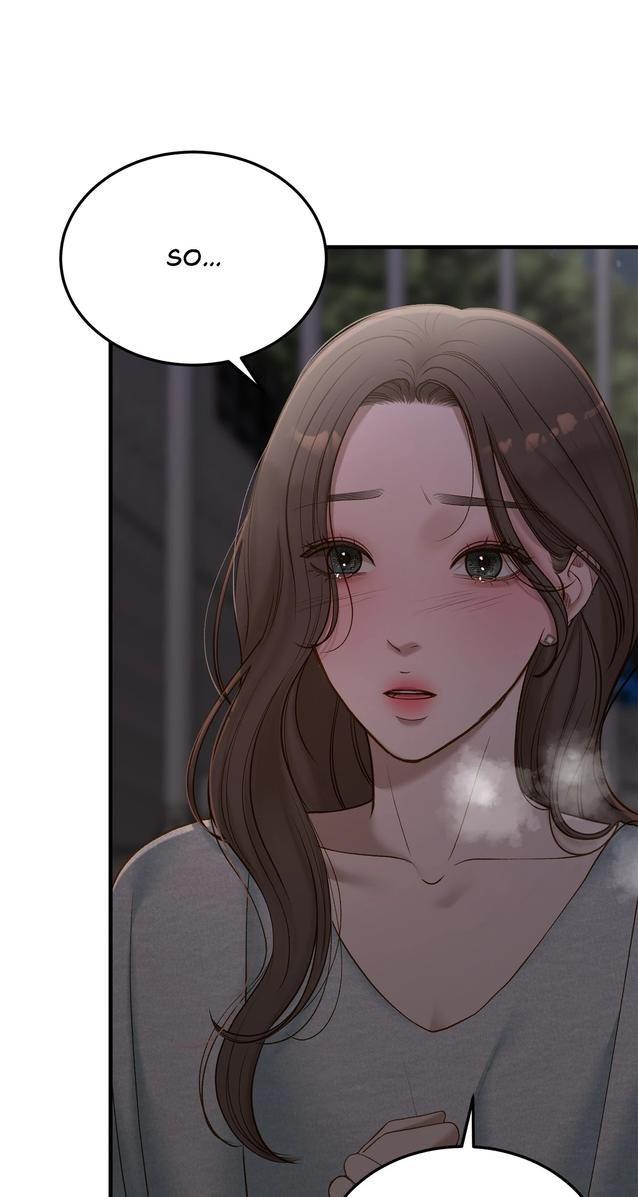 Even though you know it’s crazy Chapter 49 - Page 47