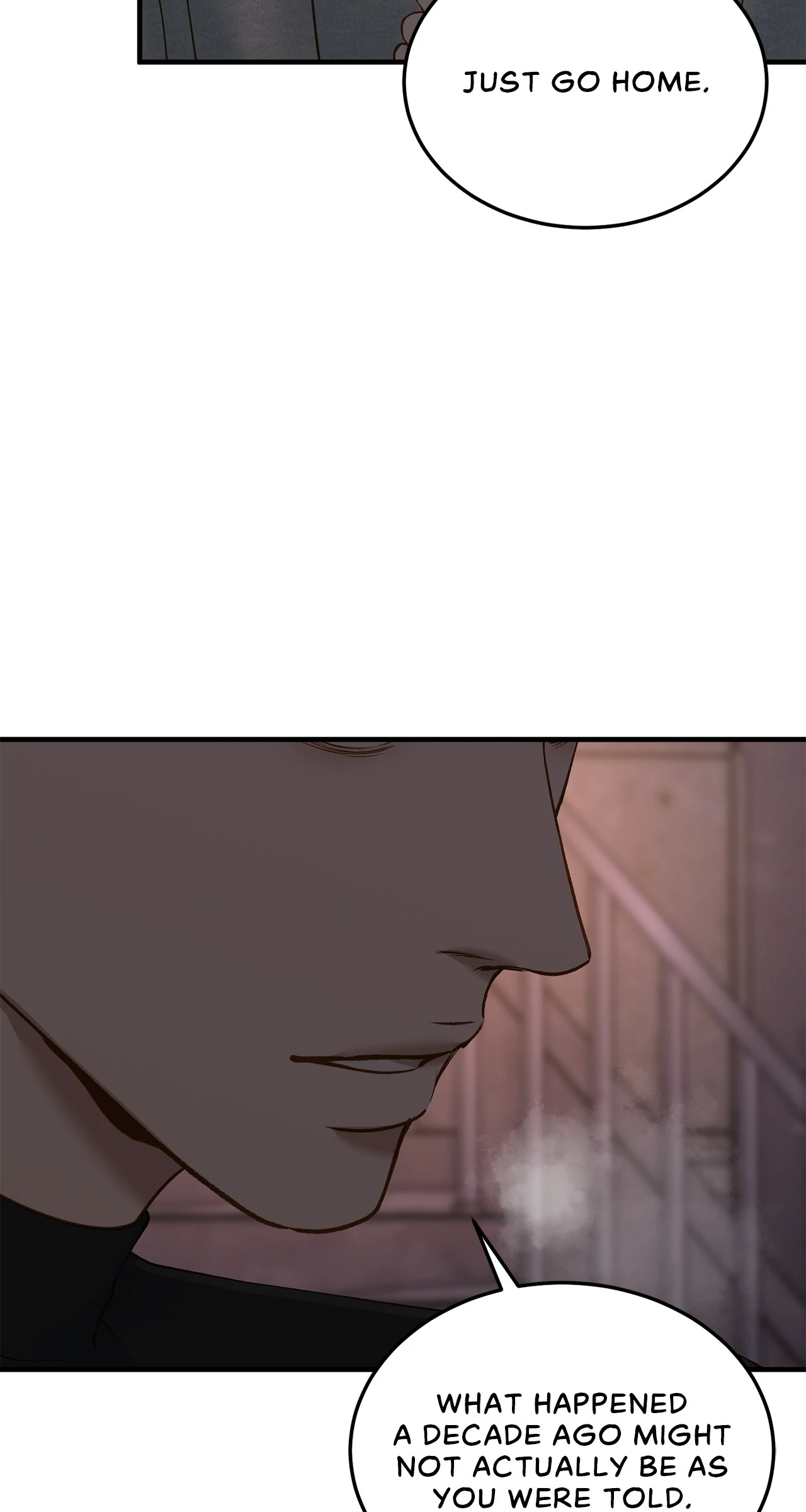 Even though you know it’s crazy Chapter 49 - Page 48