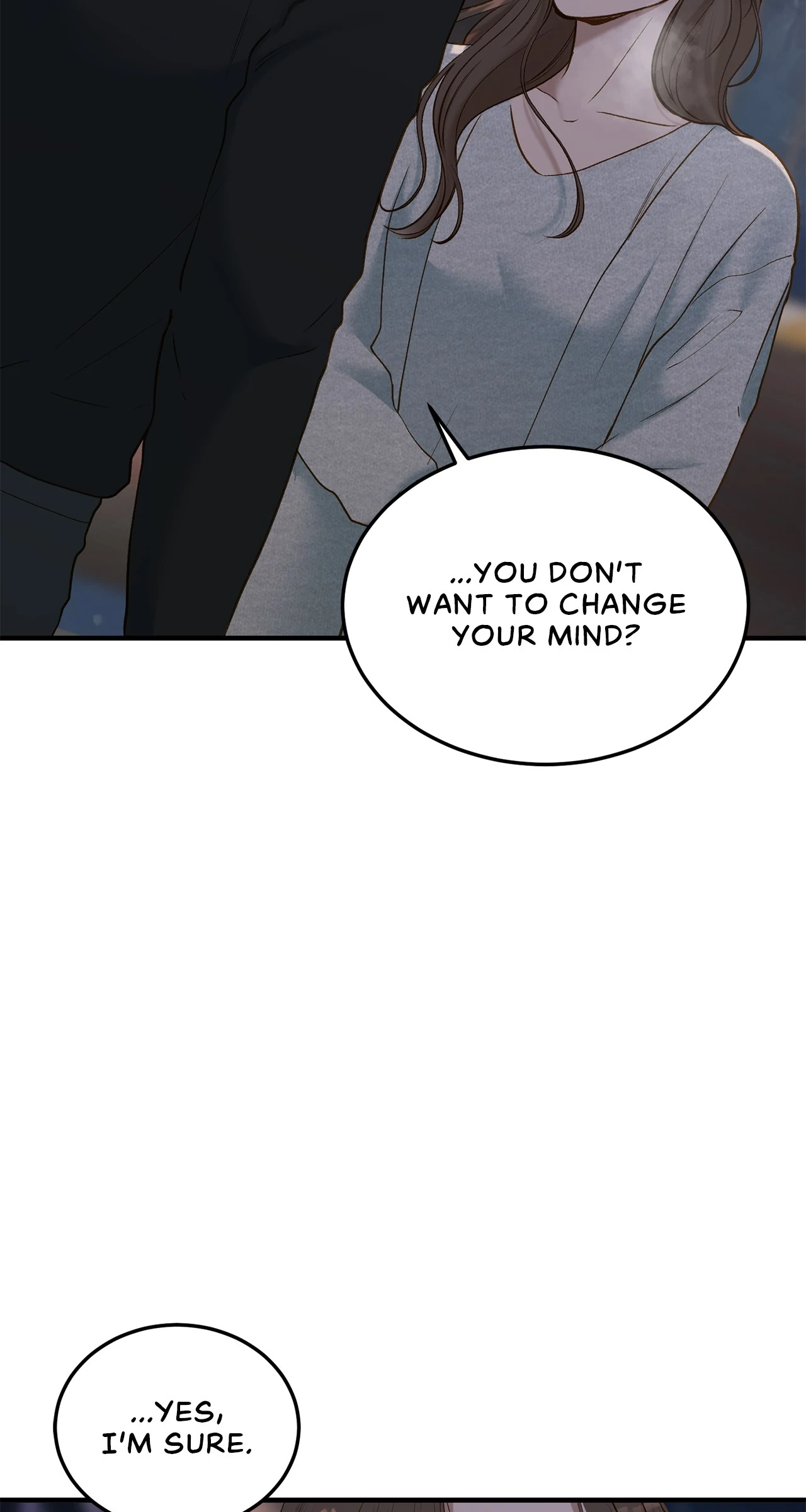 Even though you know it’s crazy Chapter 49 - Page 50