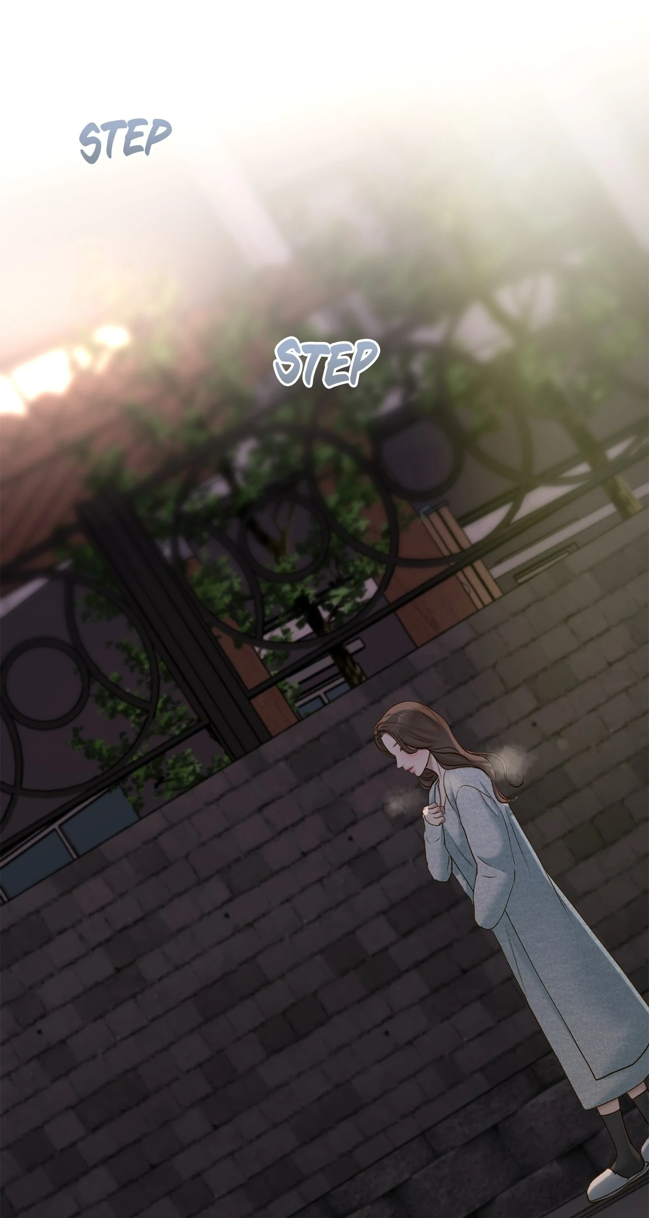 Even though you know it’s crazy Chapter 49 - Page 54