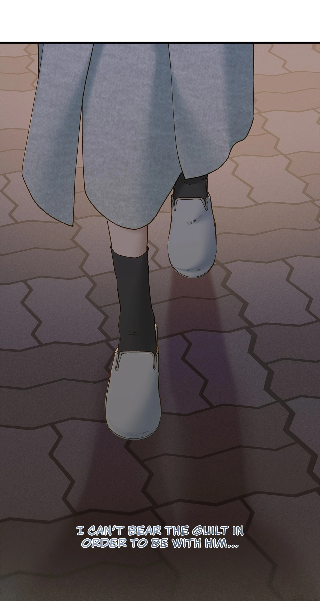 Even though you know it’s crazy Chapter 49 - Page 57