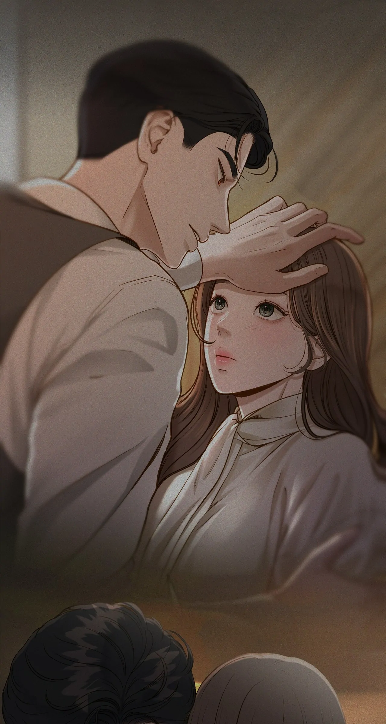 Even though you know it’s crazy Chapter 49 - Page 58