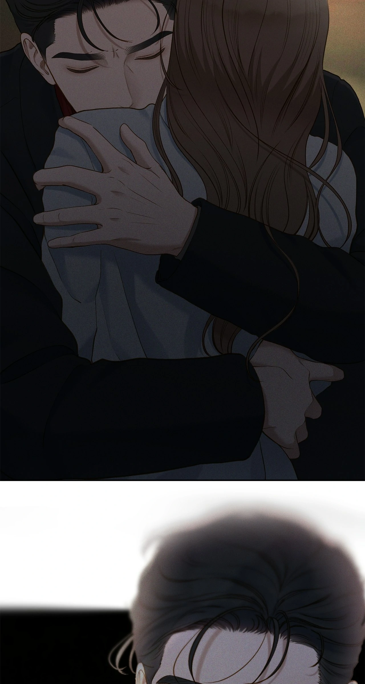 Even though you know it’s crazy Chapter 49 - Page 59