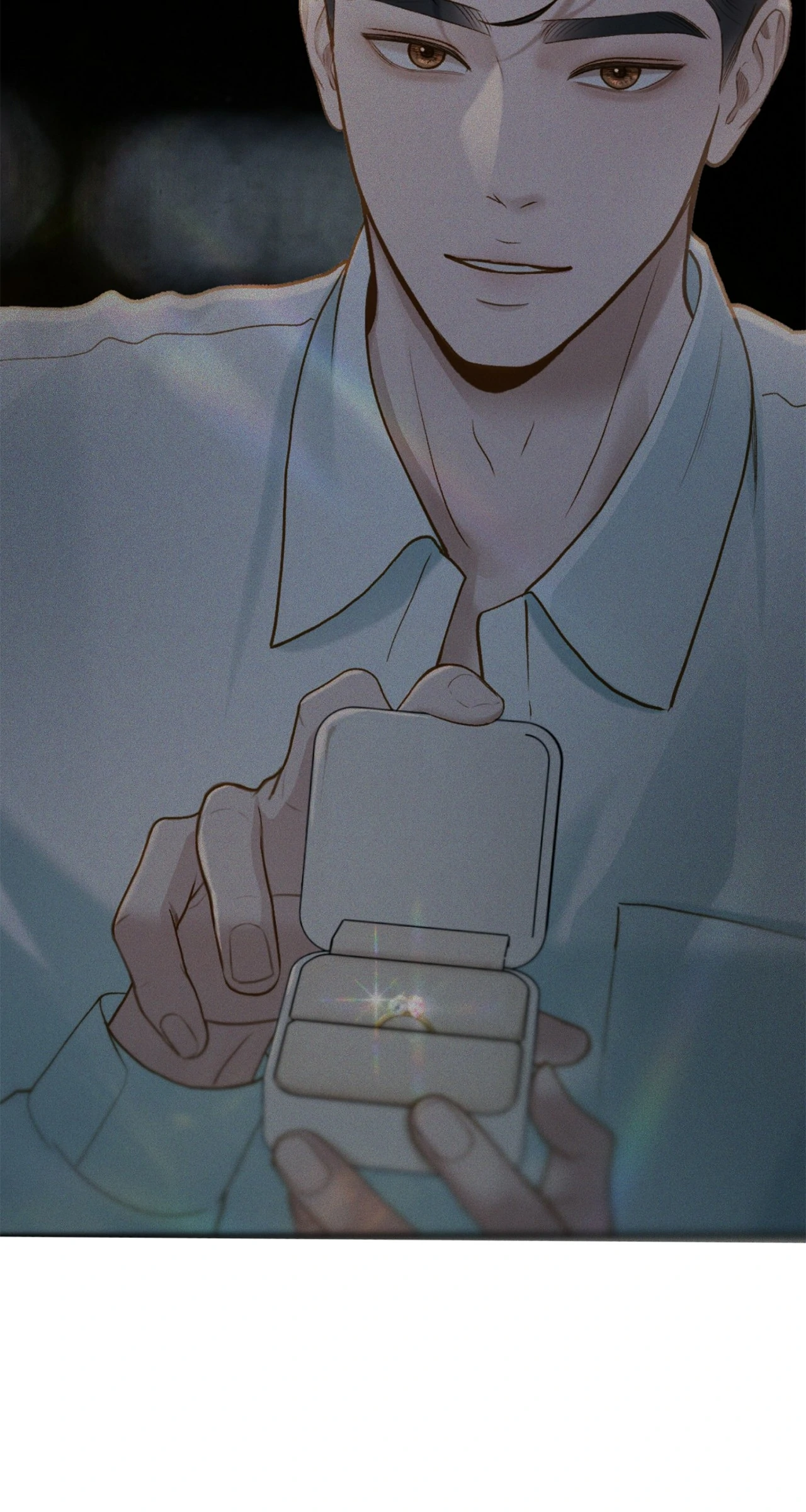 Even though you know it’s crazy Chapter 49 - Page 60