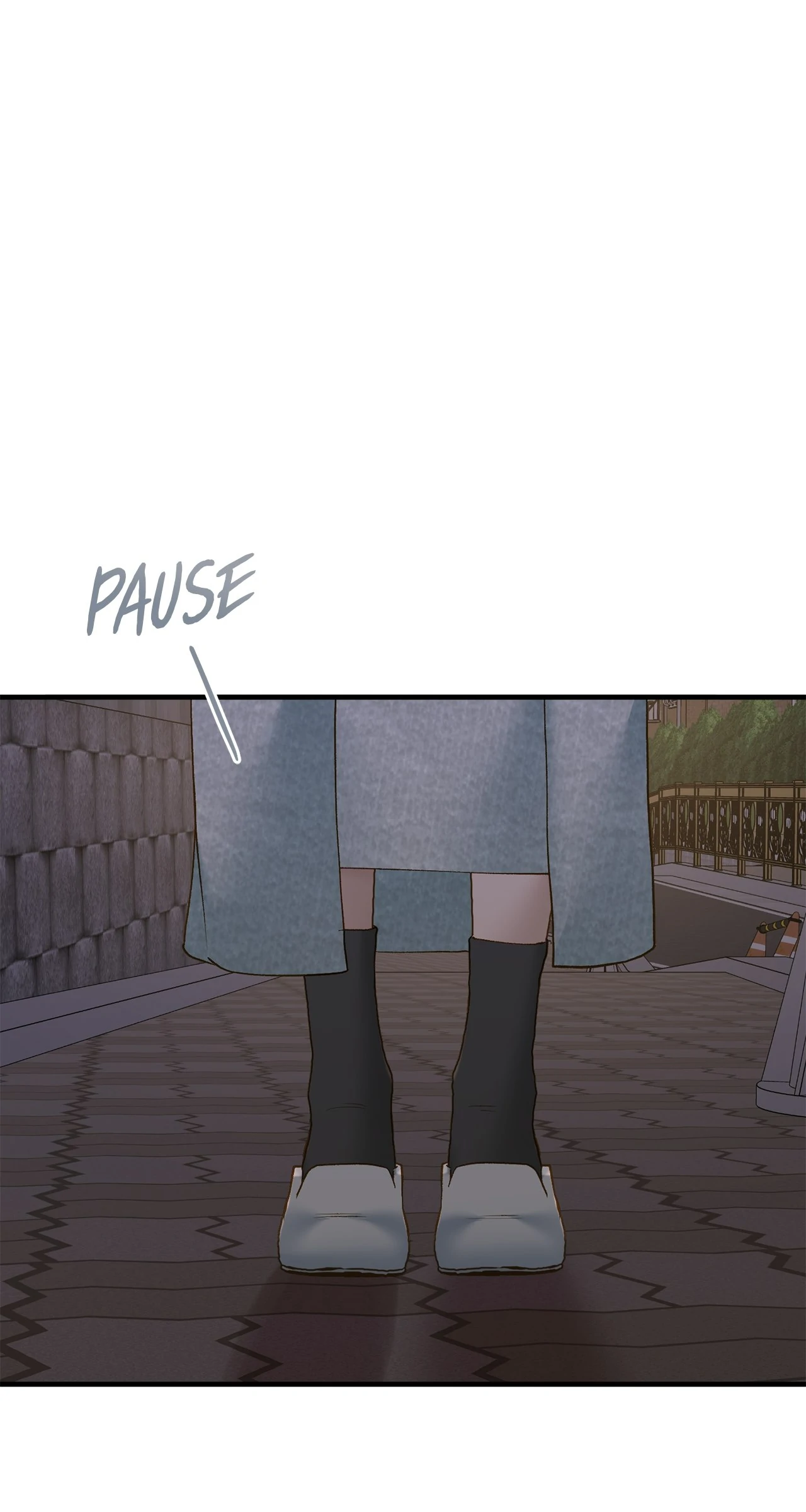 Even though you know it’s crazy Chapter 49 - Page 61