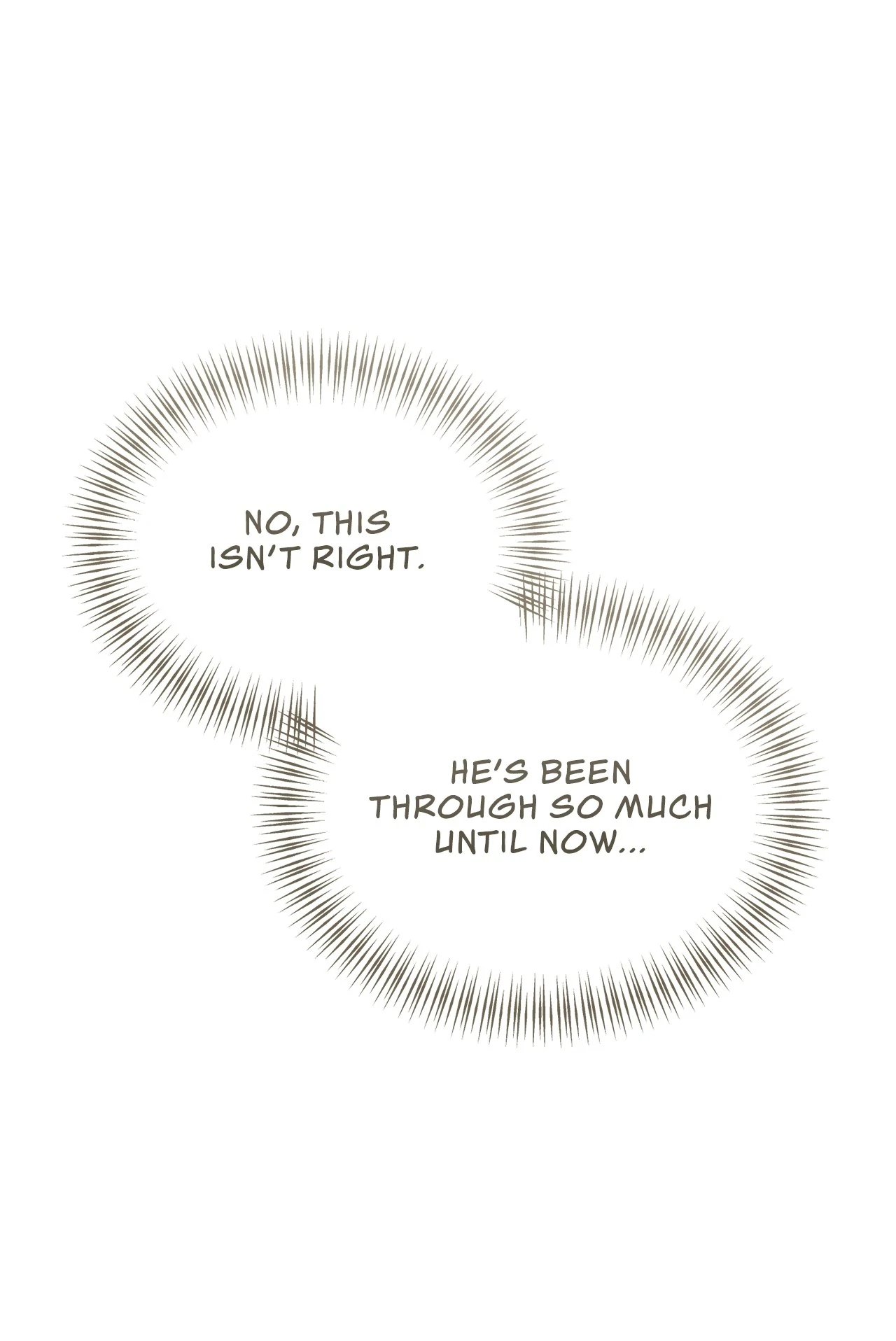 Even though you know it’s crazy Chapter 49 - Page 62