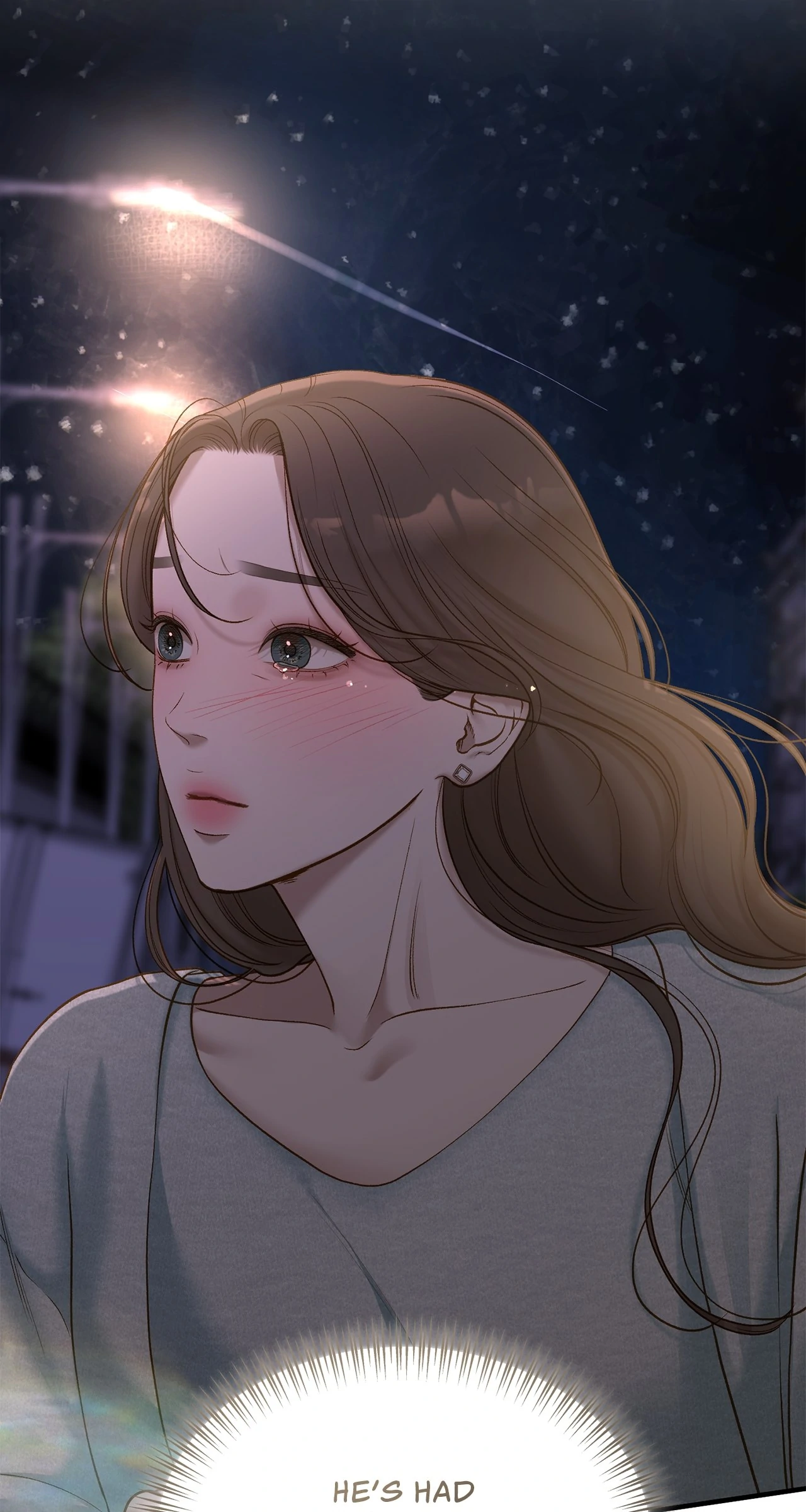 Even though you know it’s crazy Chapter 49 - Page 63