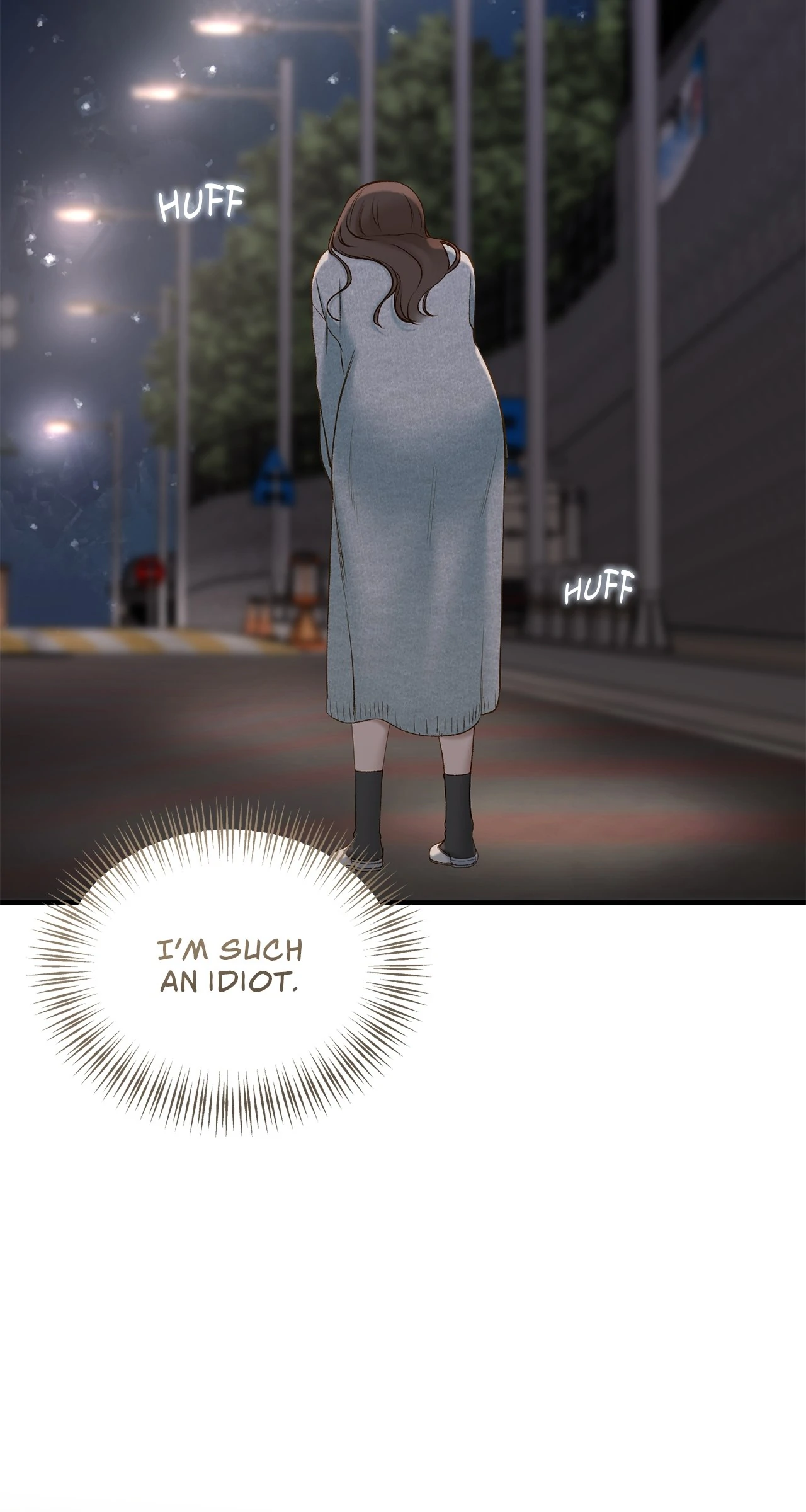 Even though you know it’s crazy Chapter 49 - Page 68