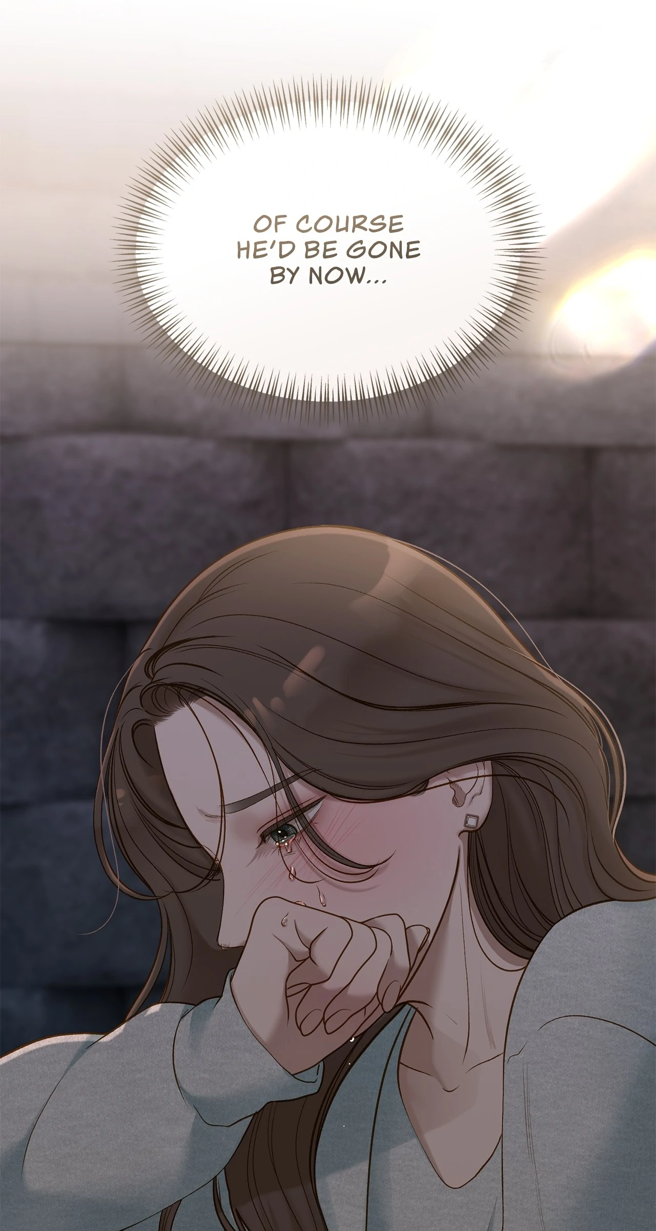 Even though you know it’s crazy Chapter 49 - Page 69