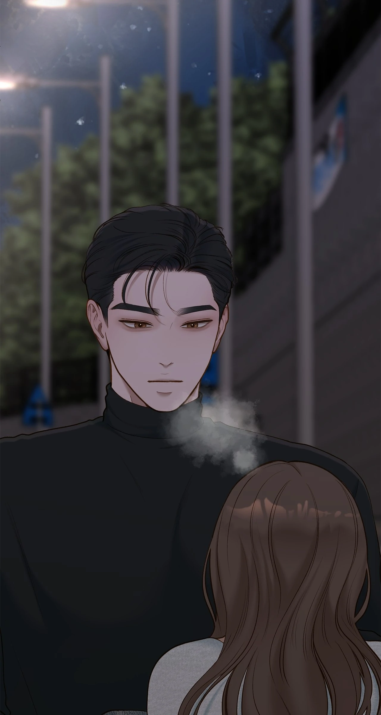 Even though you know it’s crazy Chapter 49 - Page 72