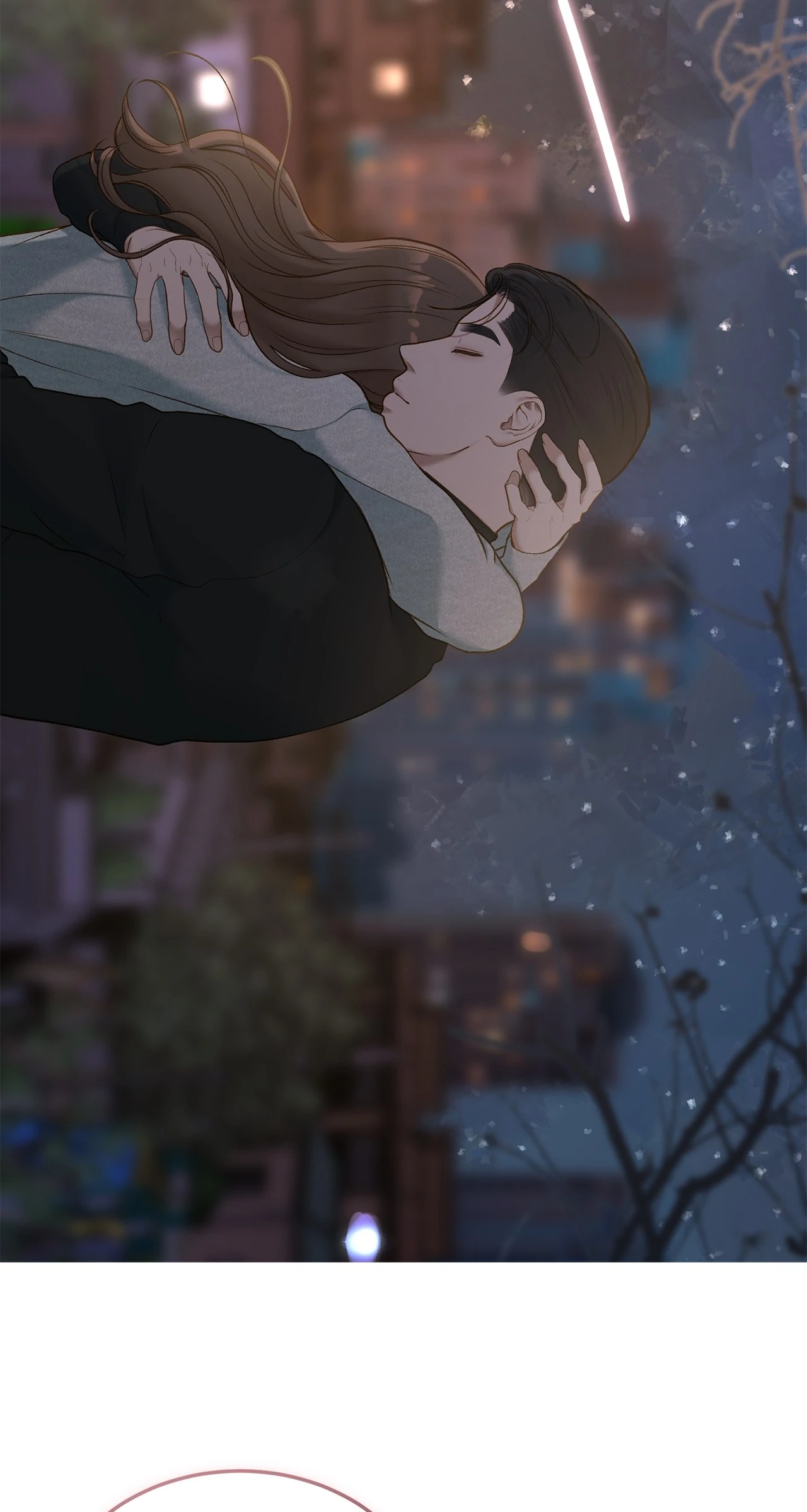 Even though you know it’s crazy Chapter 49 - Page 75