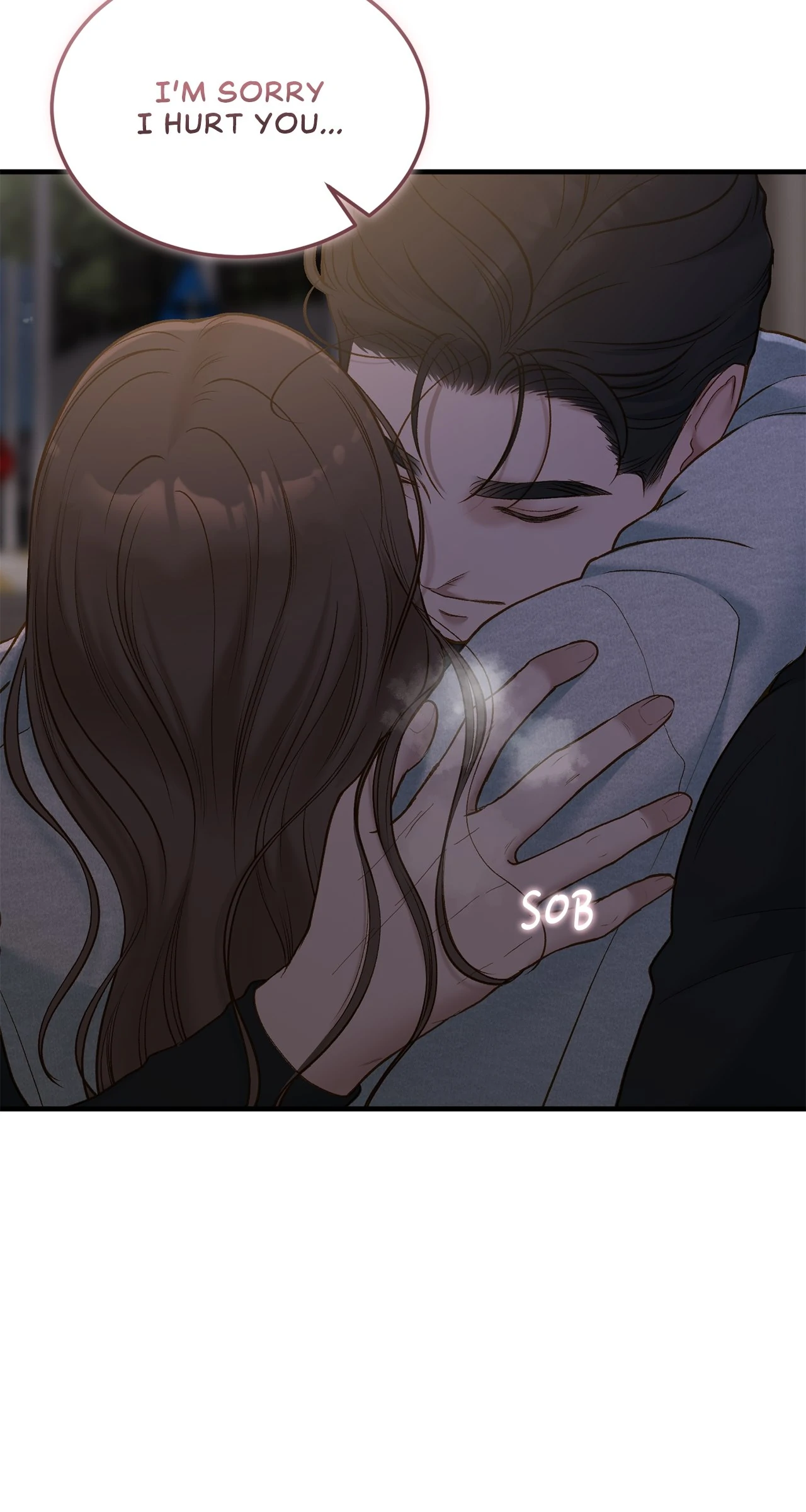 Even though you know it’s crazy Chapter 49 - Page 76