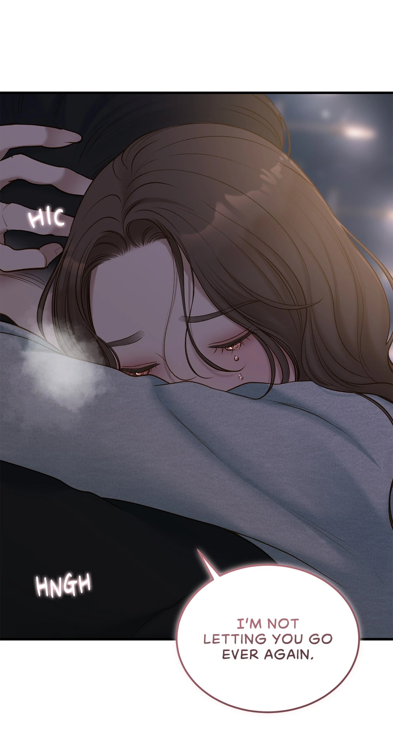 Even though you know it’s crazy Chapter 49 - Page 77