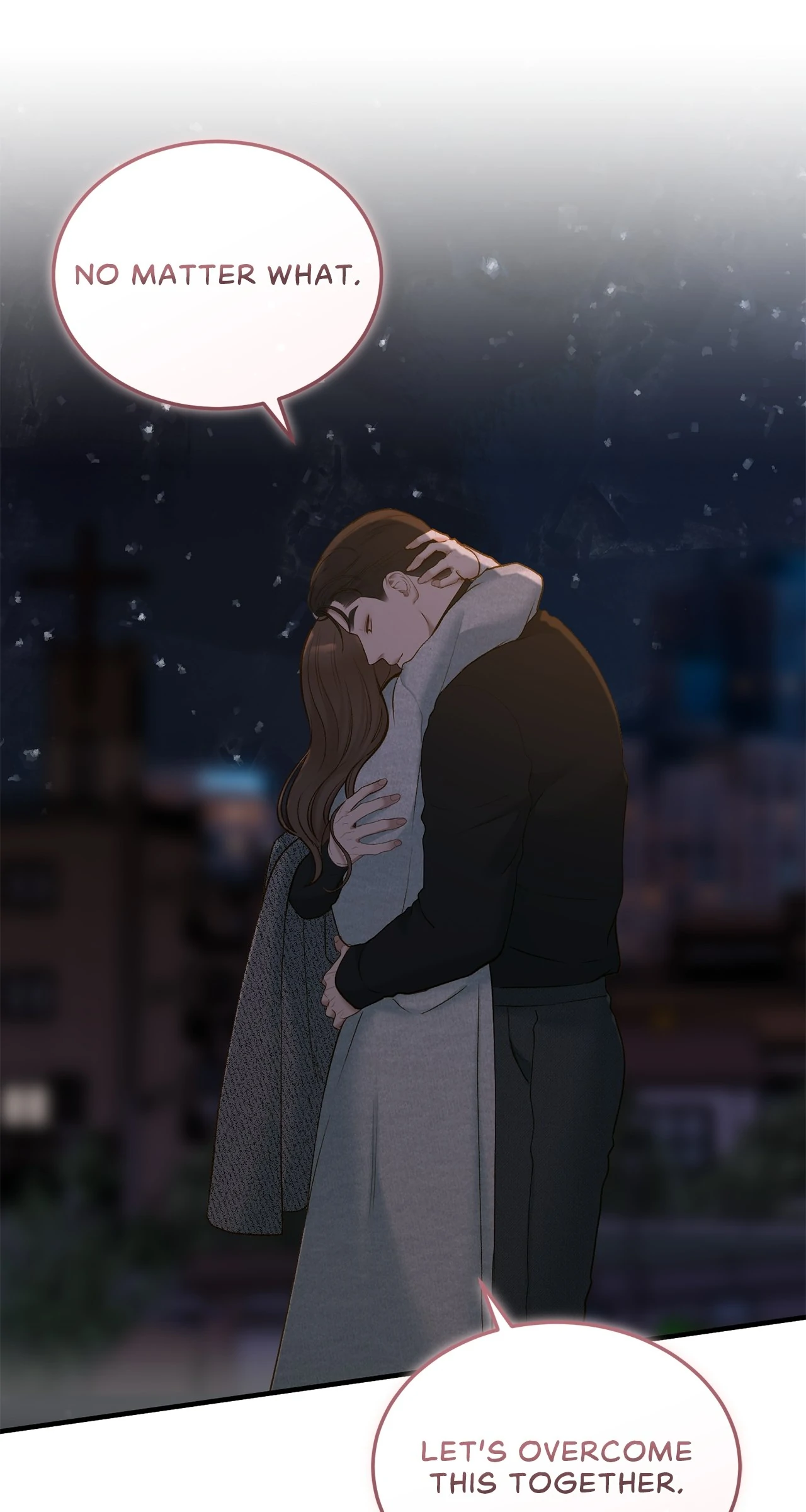 Even though you know it’s crazy Chapter 49 - Page 79